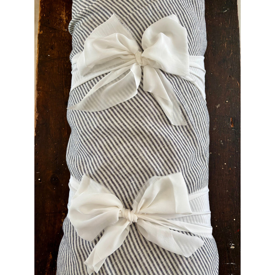 Eco-Friendly Burial Shrouds by Sanctum | For Natural Farewells ...