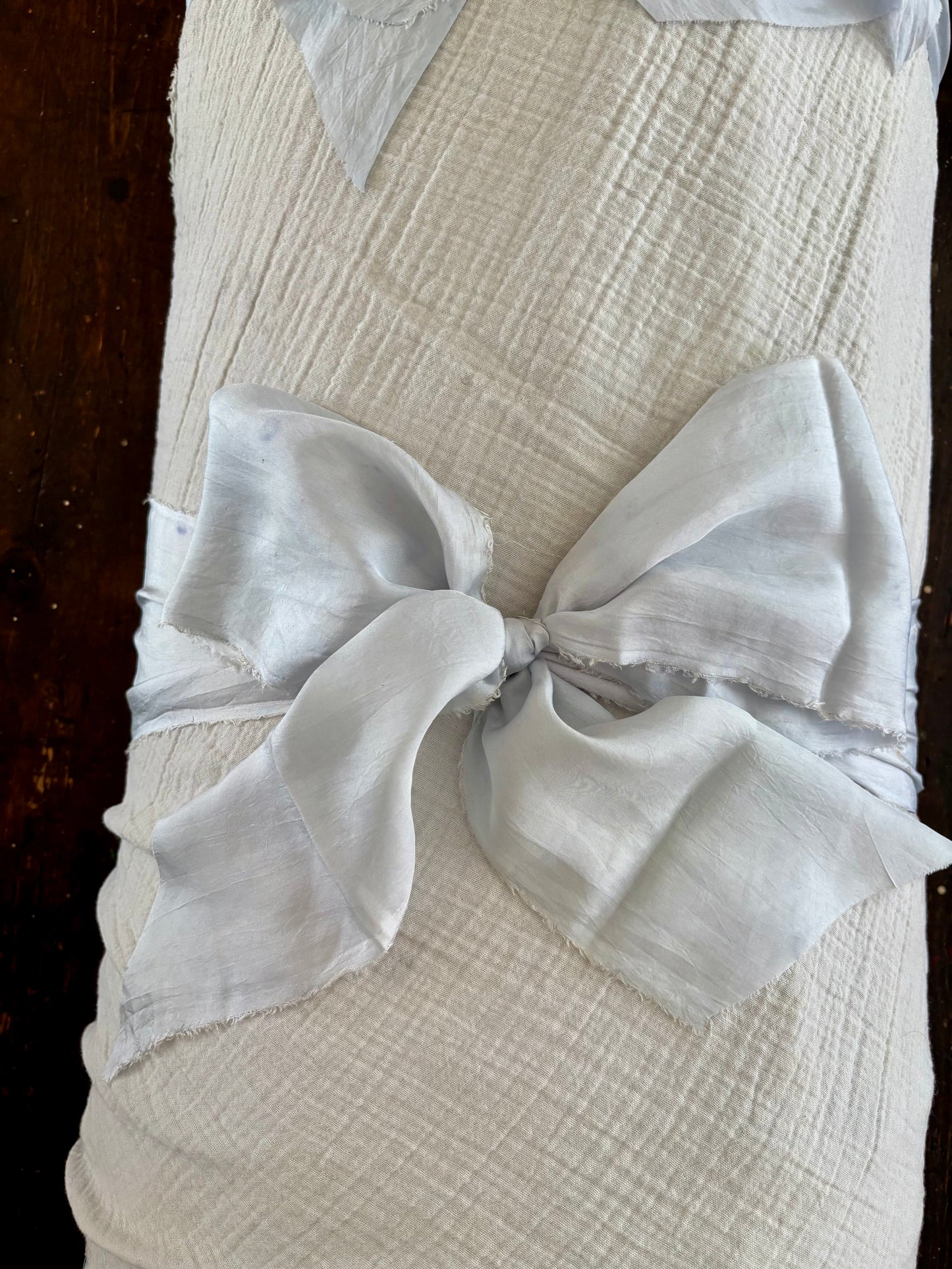 The Bluebell Shroud