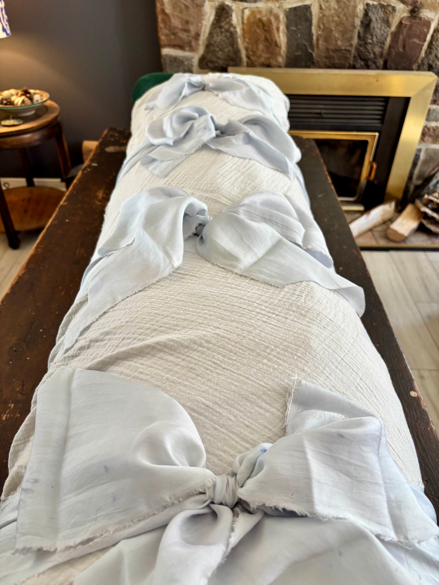 The Bluebell Shroud