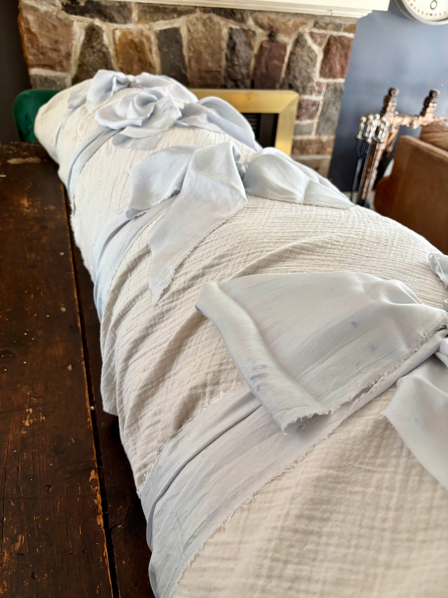 The Bluebell Shroud