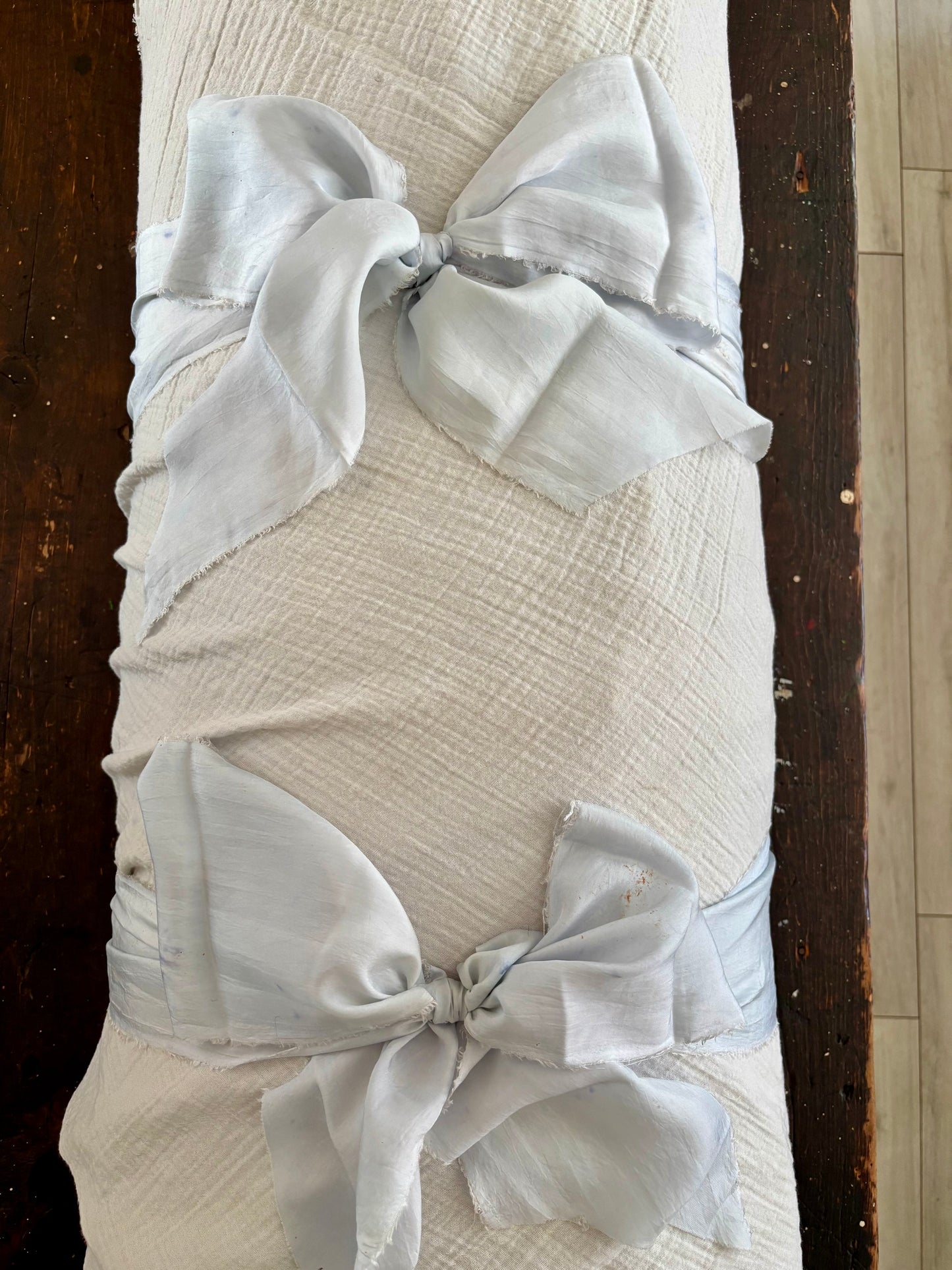 The Bluebell Shroud