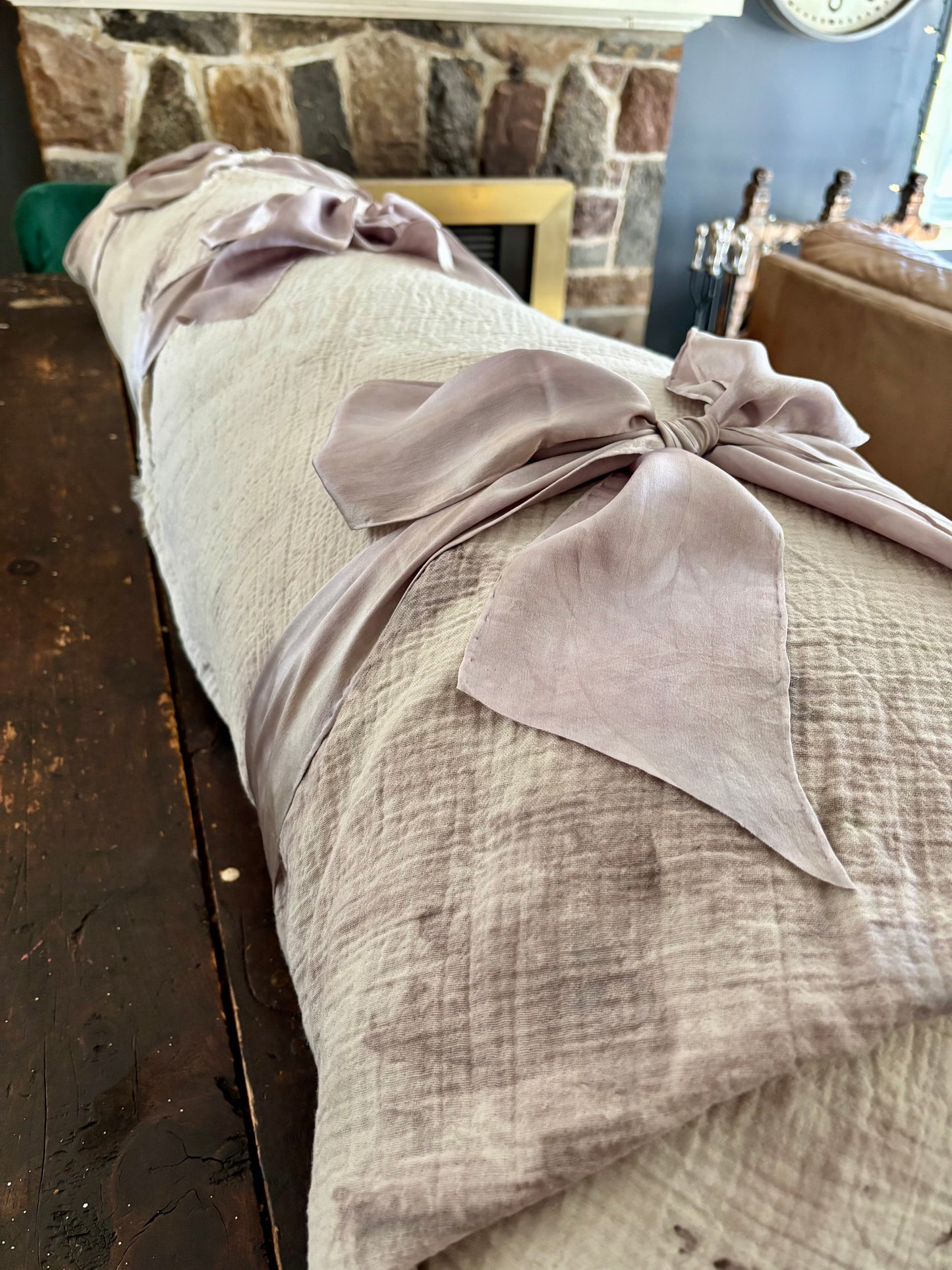 The Mallow Shroud