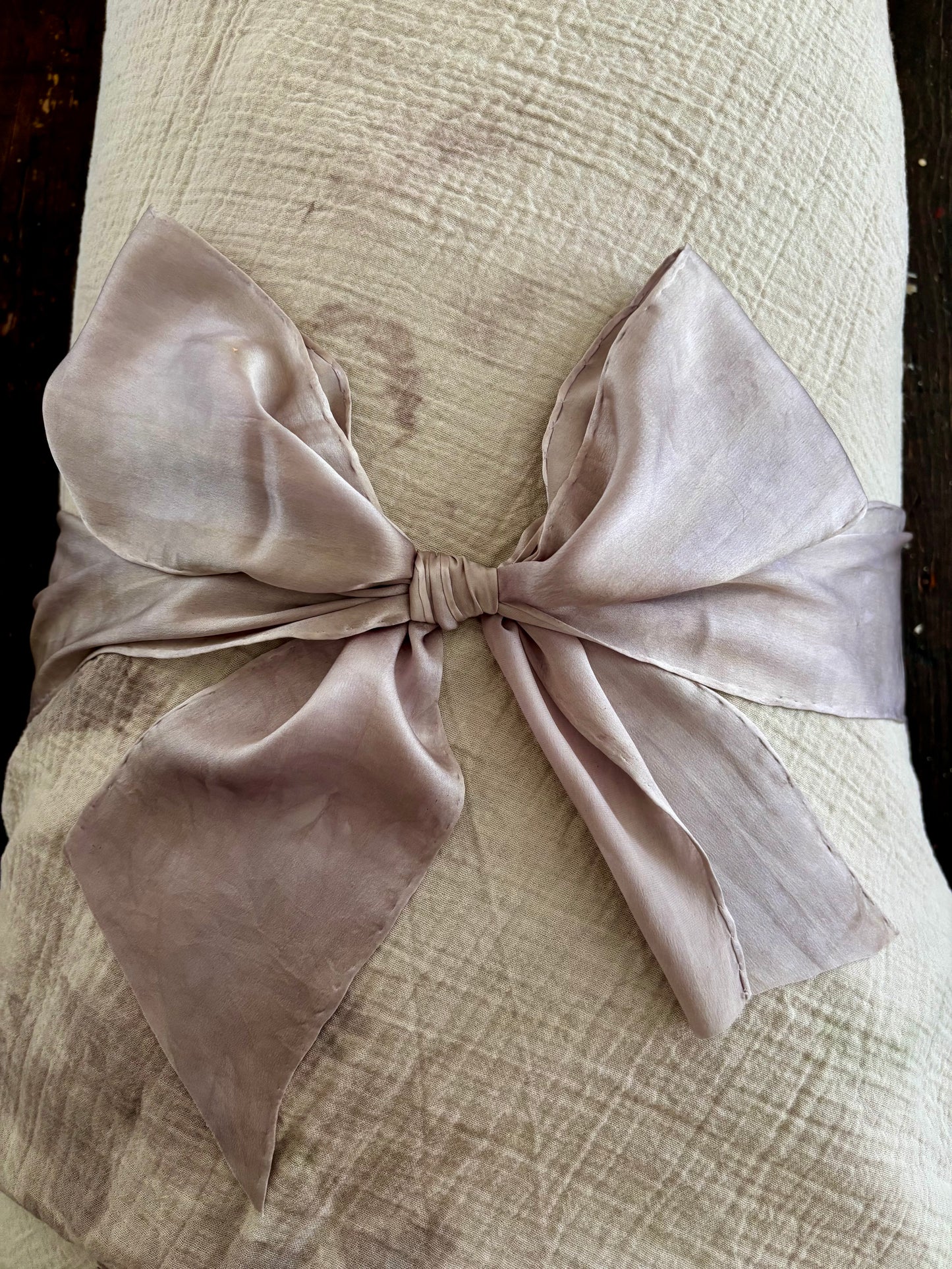 The Mallow Shroud
