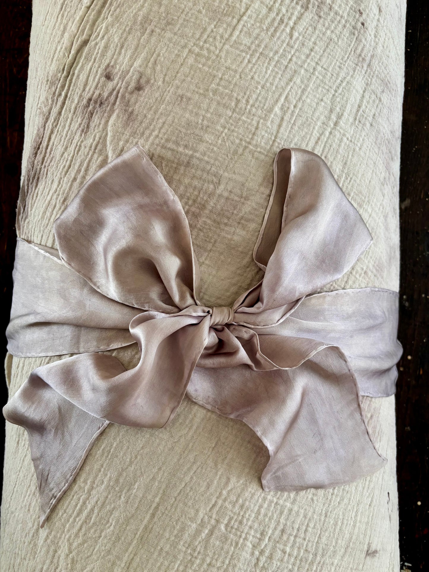 The Mallow Shroud