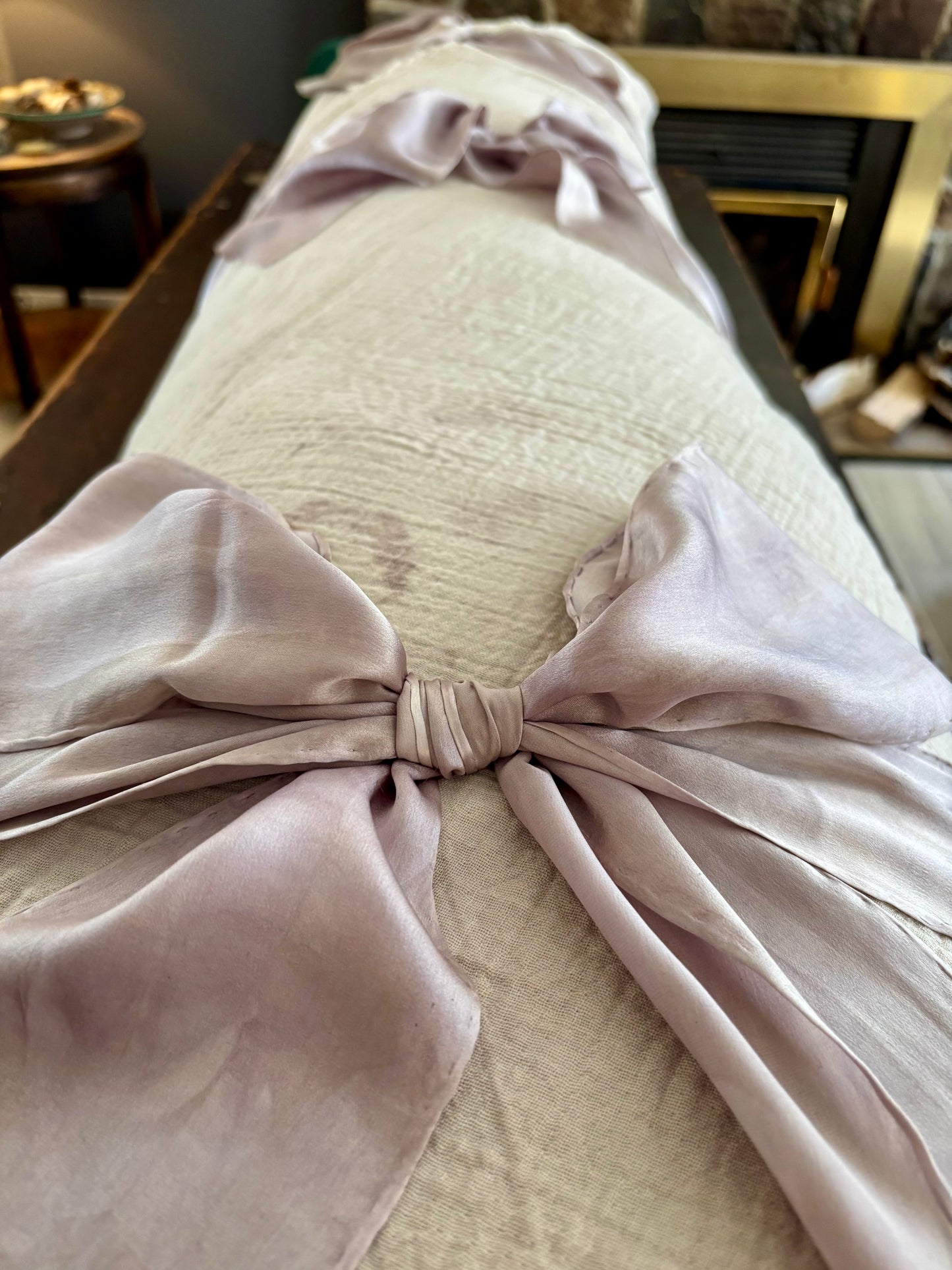 The Mallow Shroud