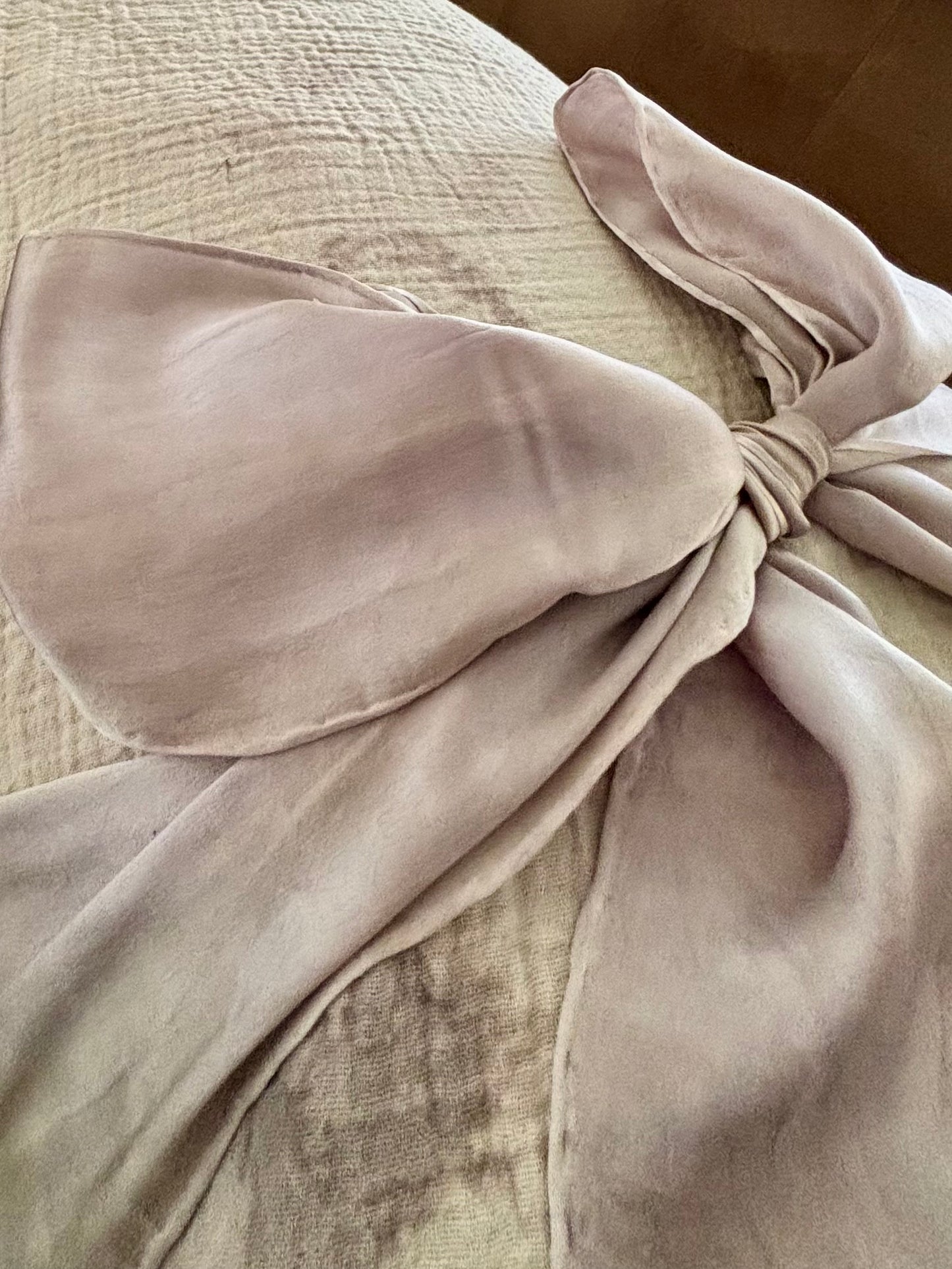 The Mallow Shroud