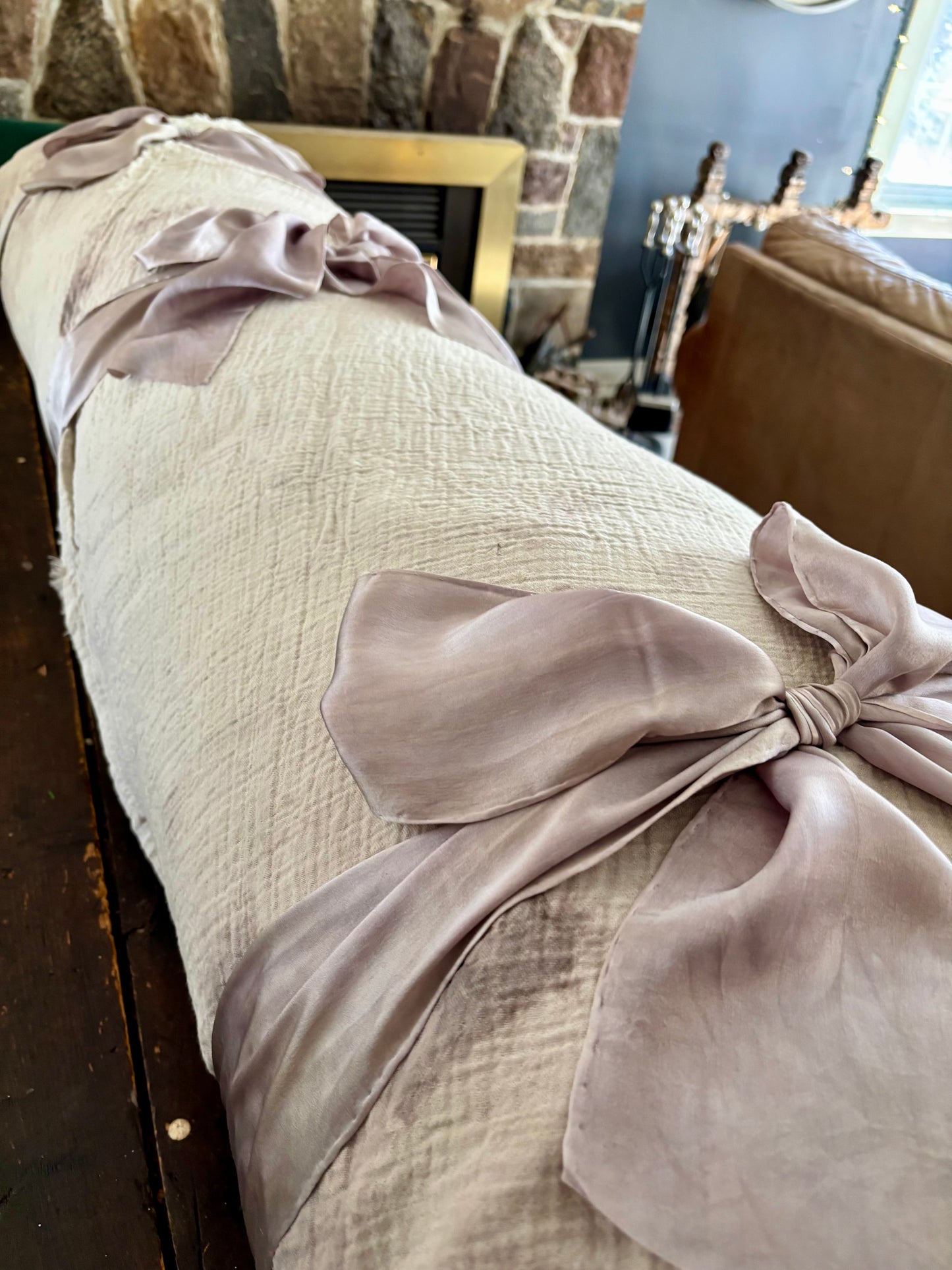 The Mallow Shroud