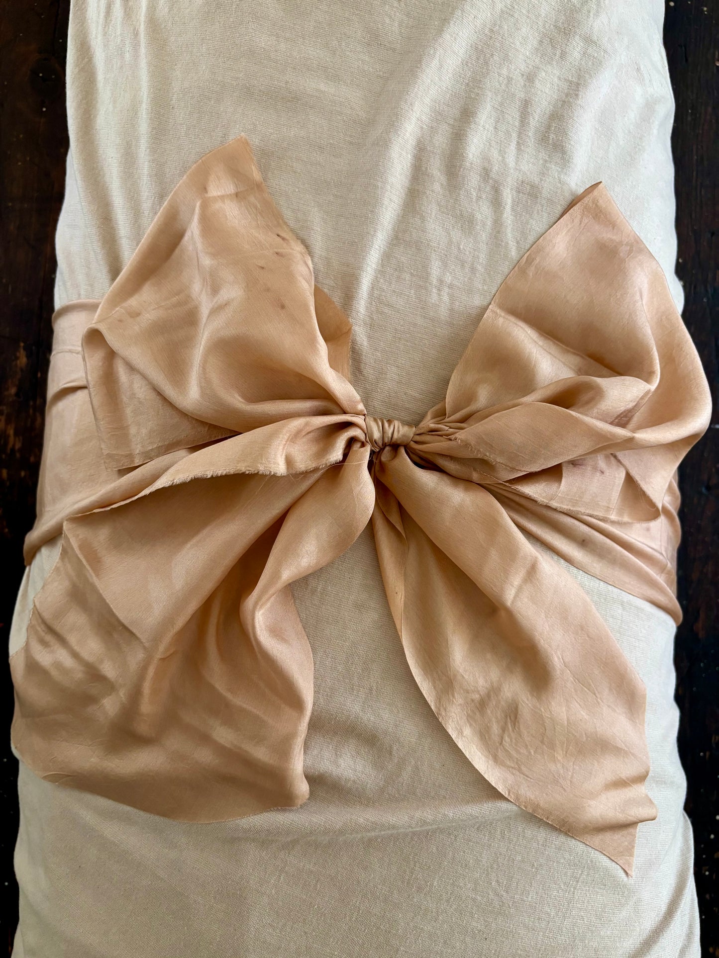 The Walnut Shroud