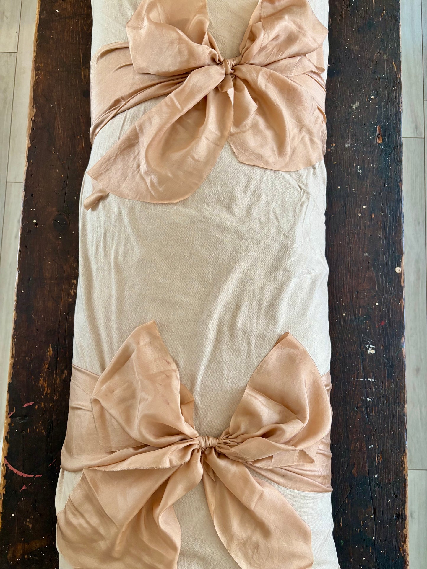 The Walnut Shroud