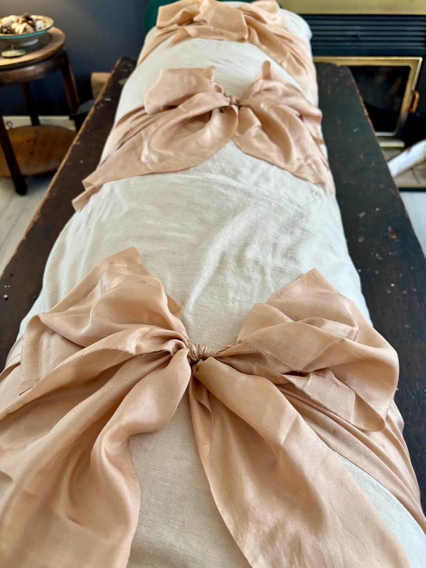 The Walnut Shroud