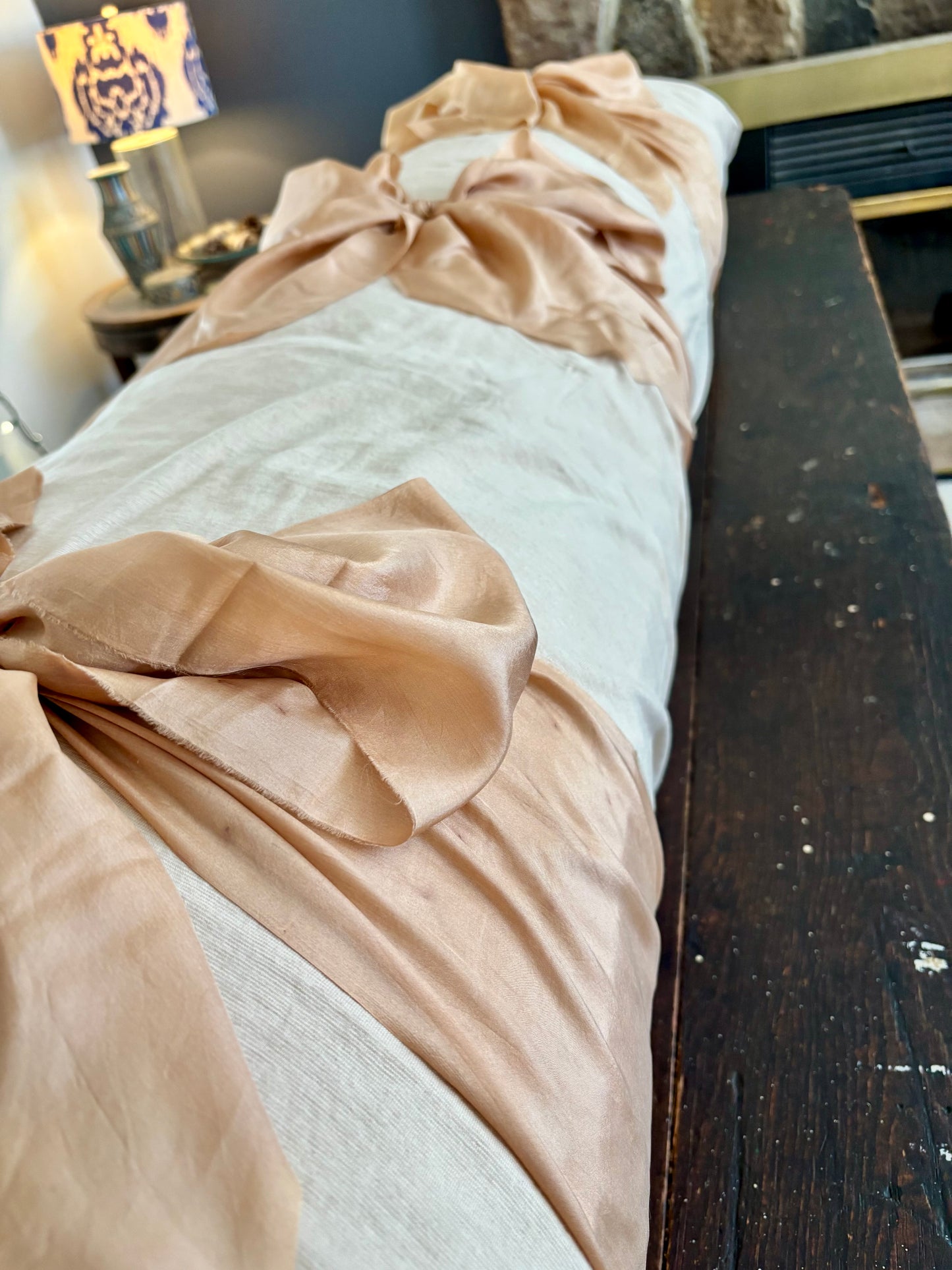 The Walnut Shroud