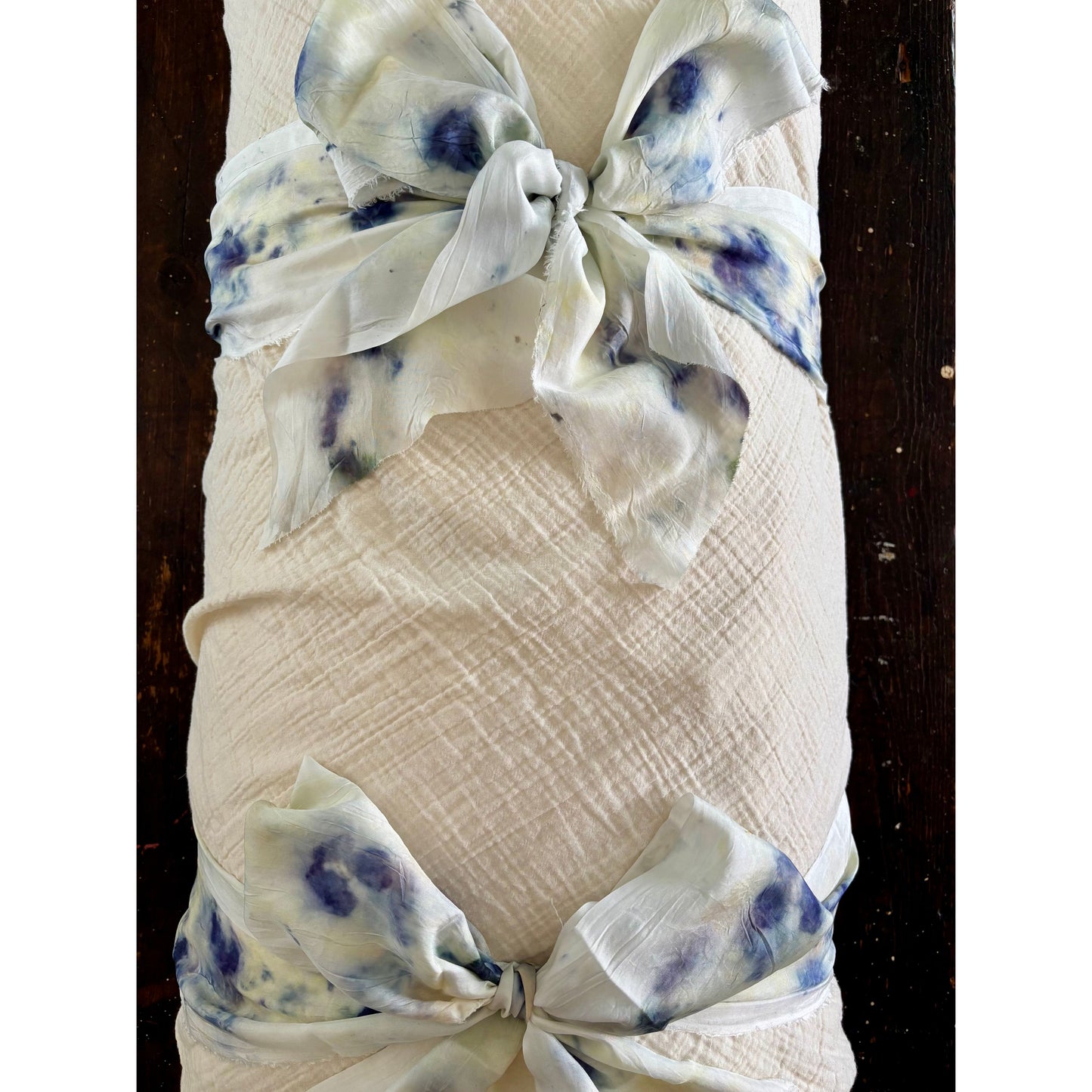 The Black Malva Shroud