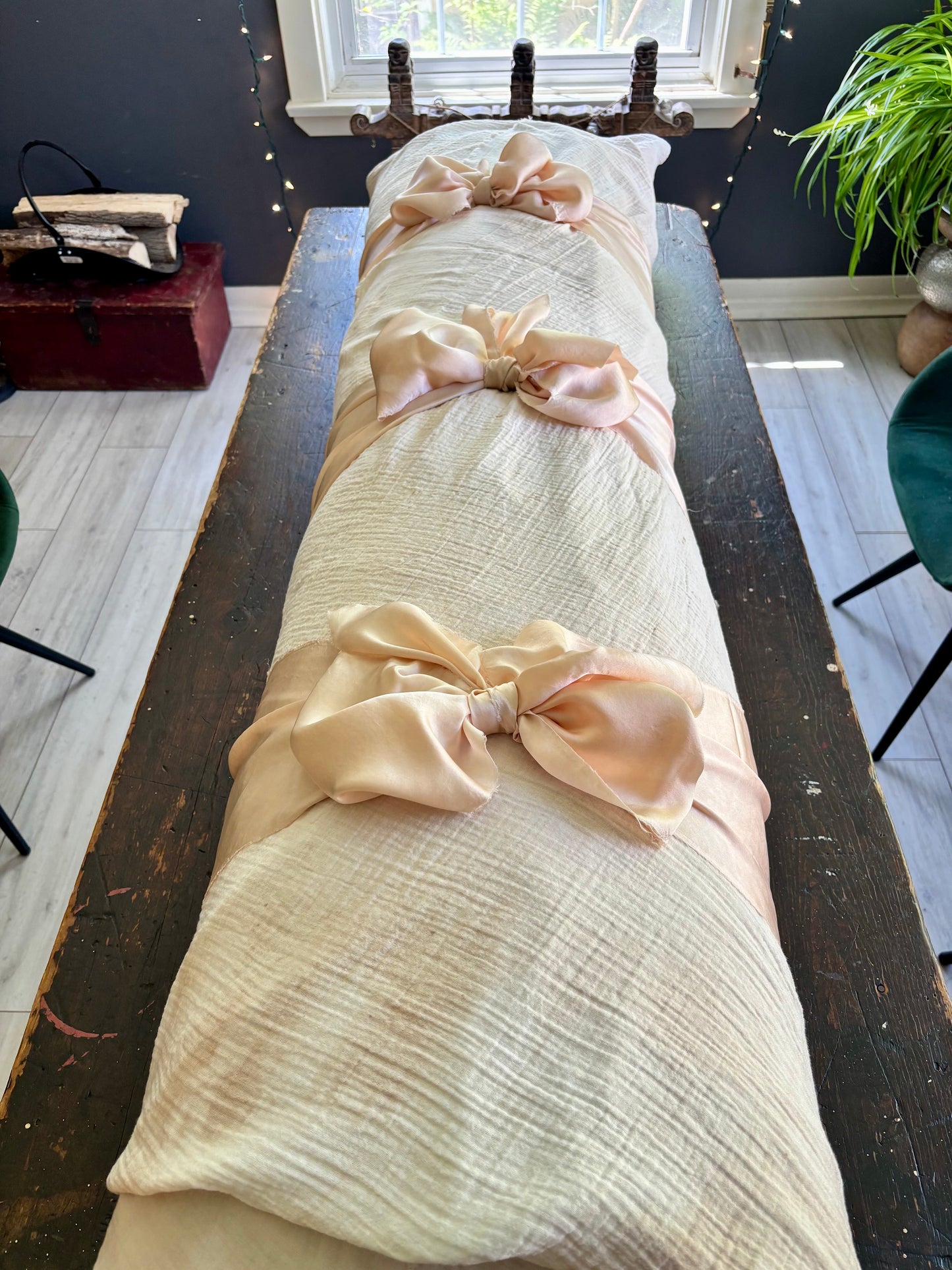 The Blossom Shroud