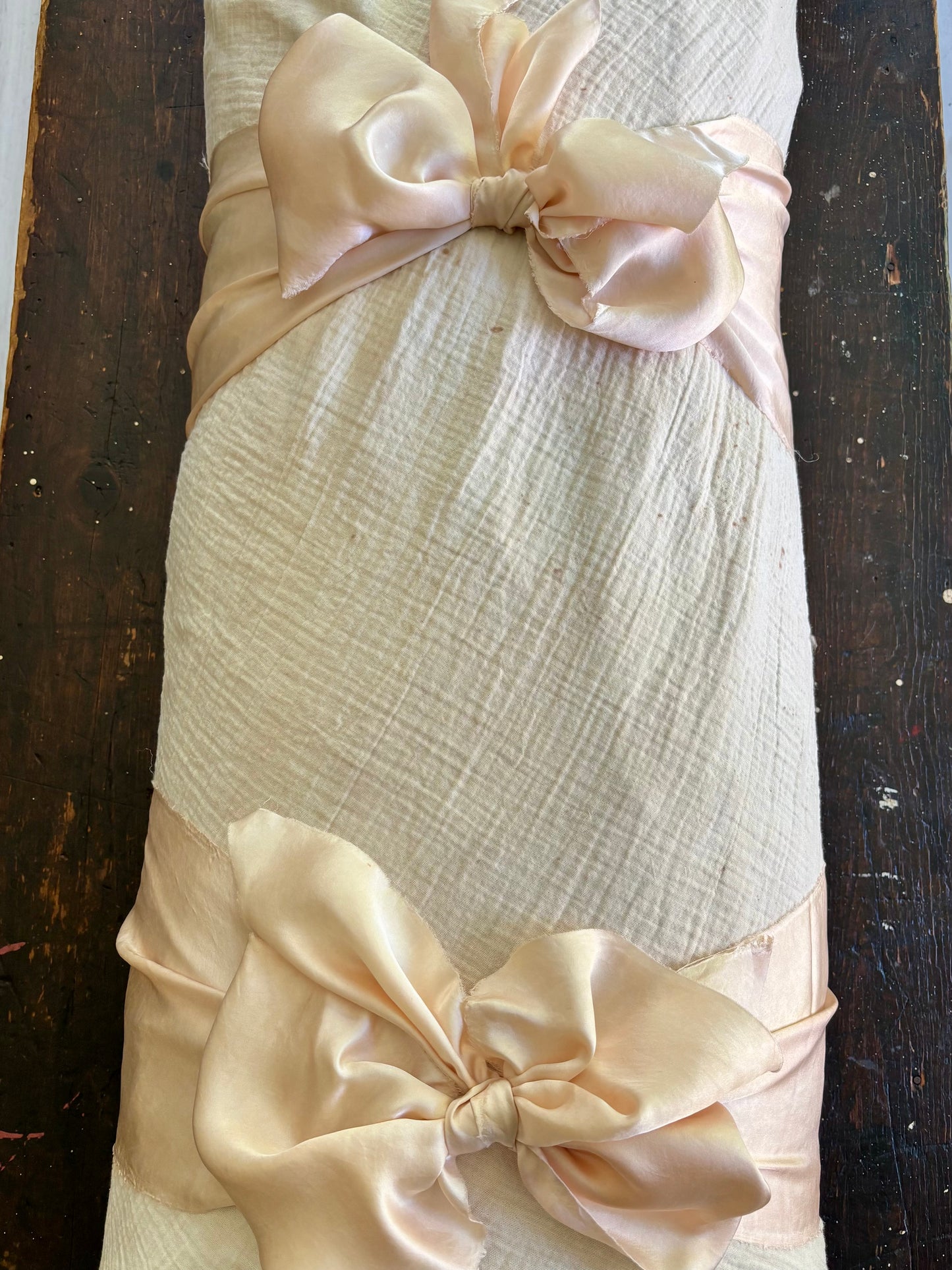 The Blossom Shroud