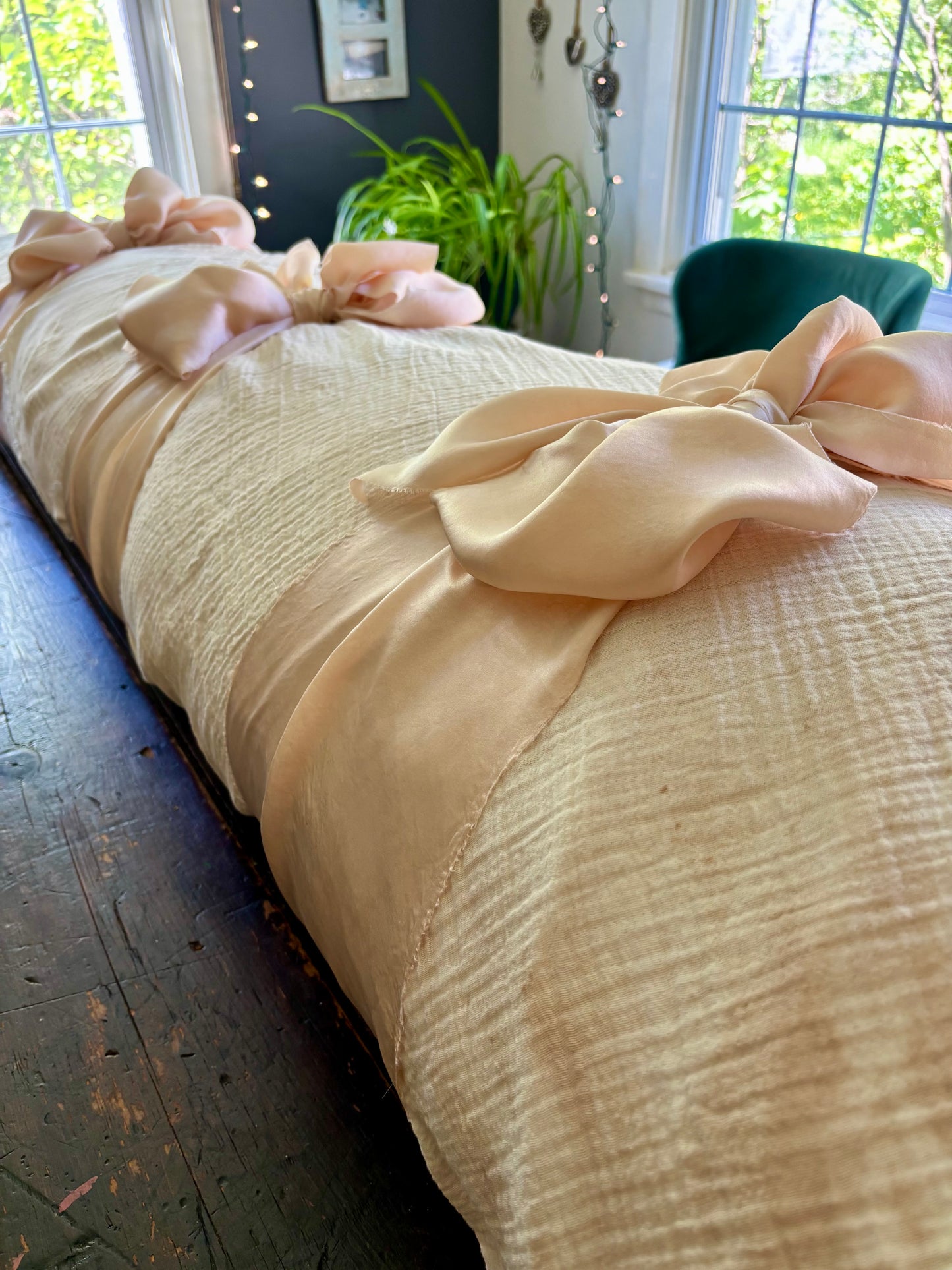 The Blossom Shroud