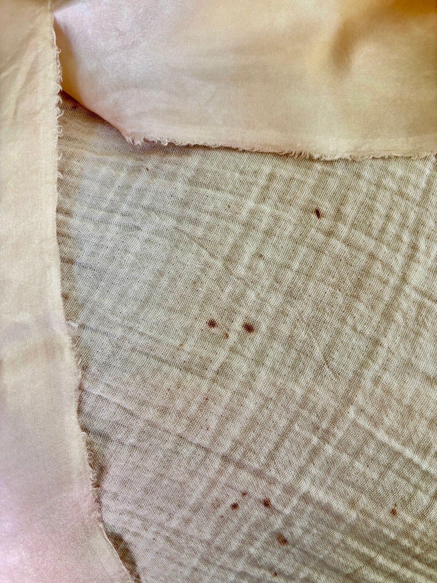 The Blossom Shroud