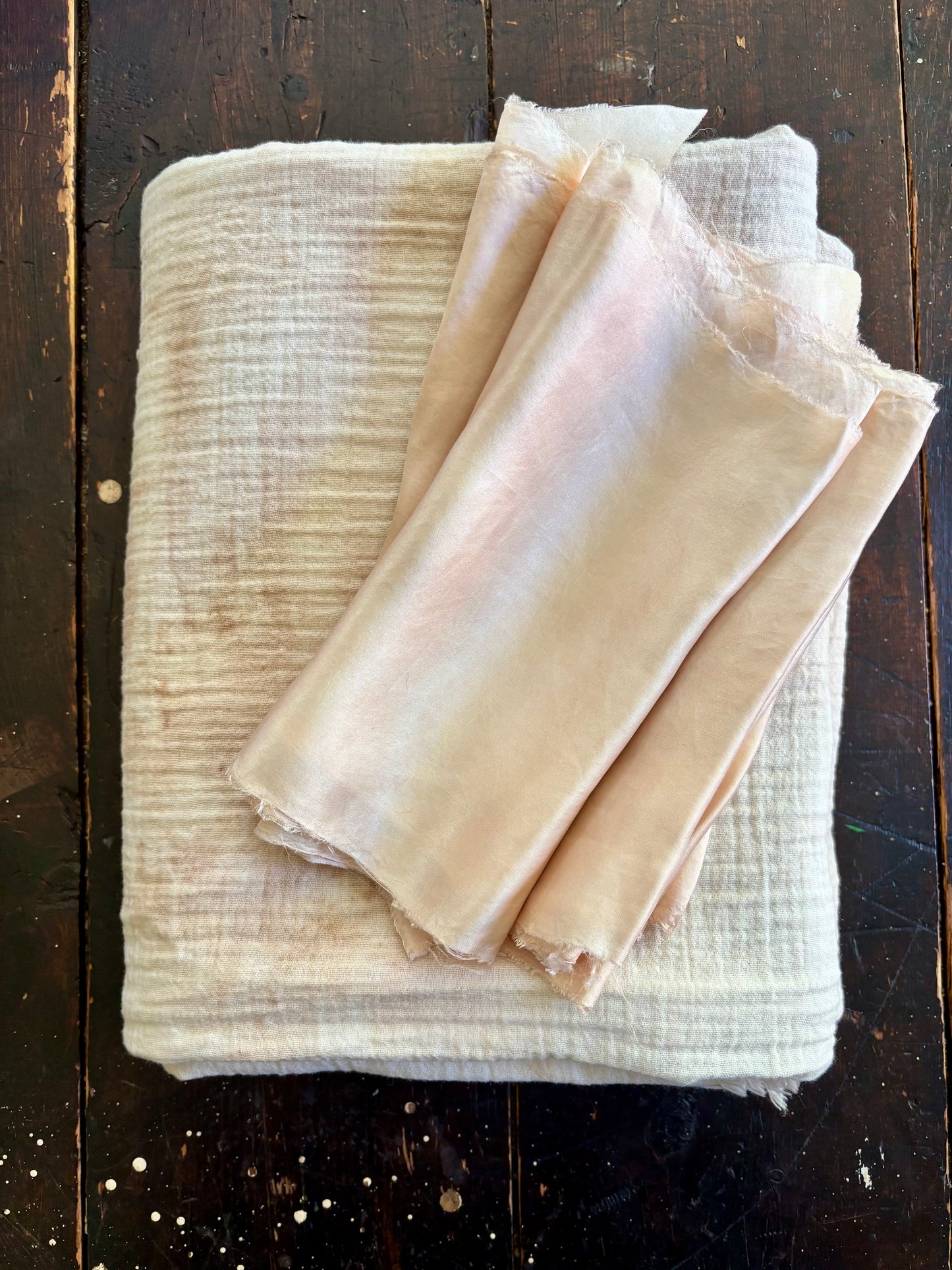 The Blossom Shroud