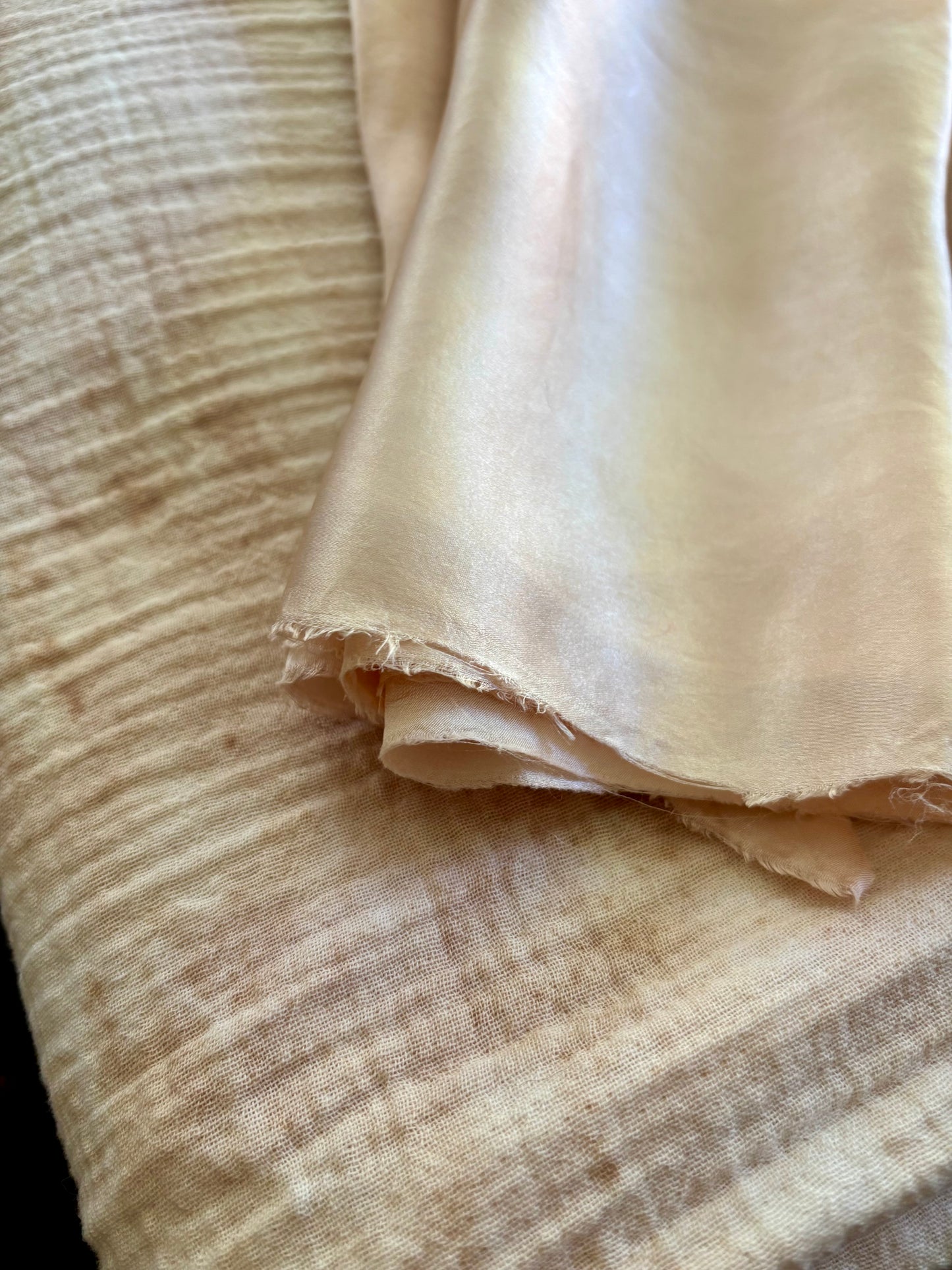The Blossom Shroud