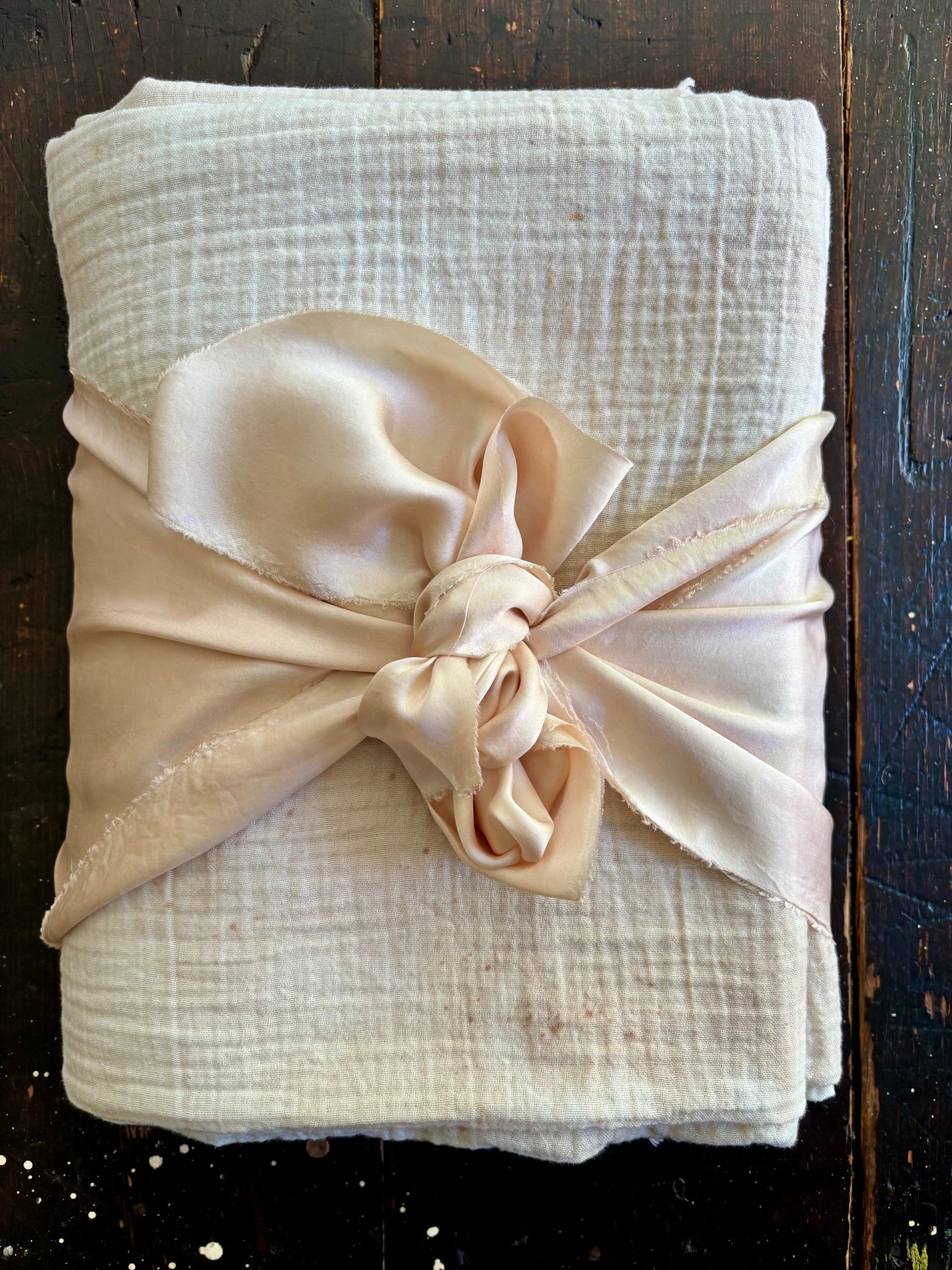The Blossom Shroud