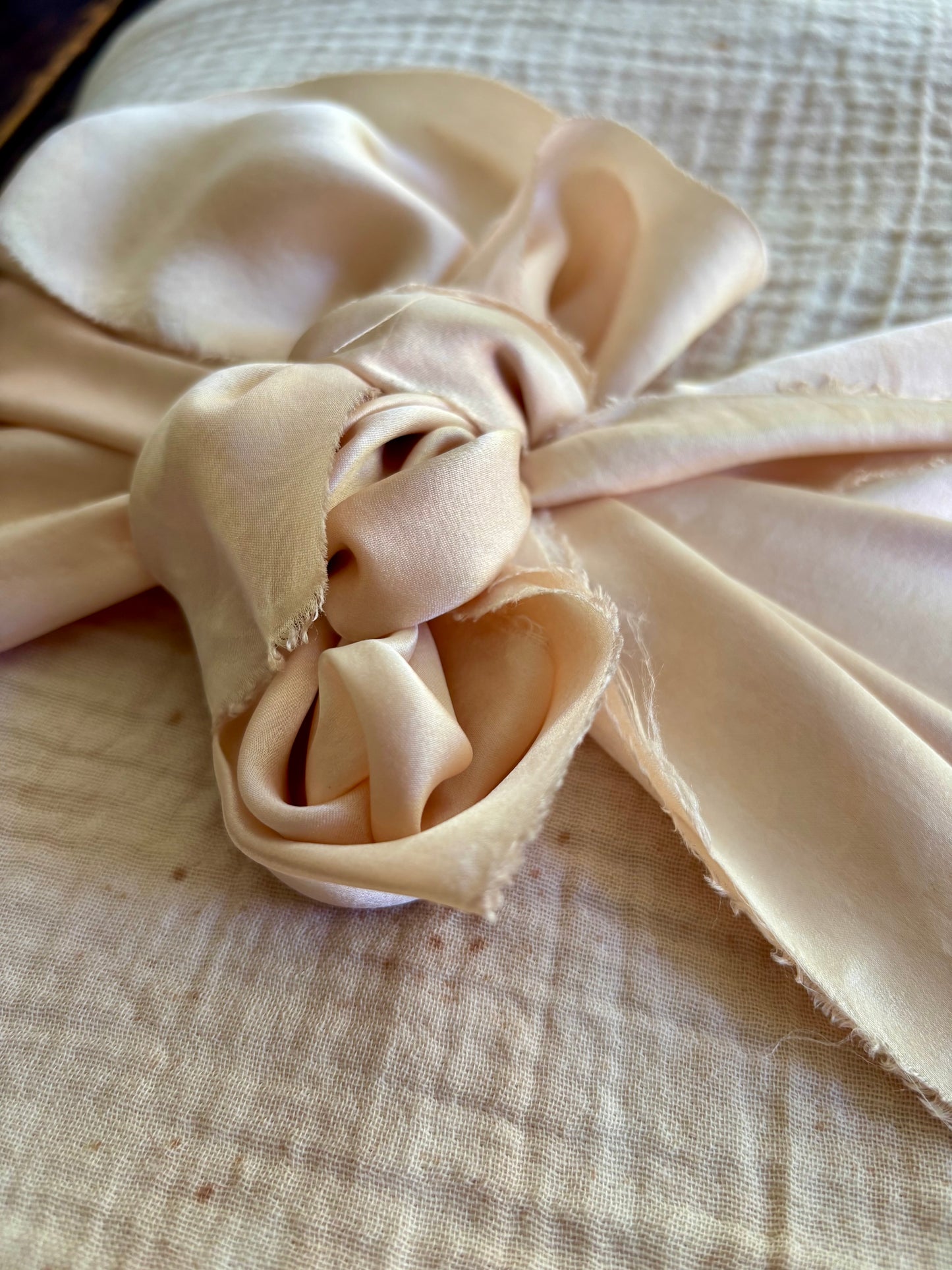 The Blossom Shroud