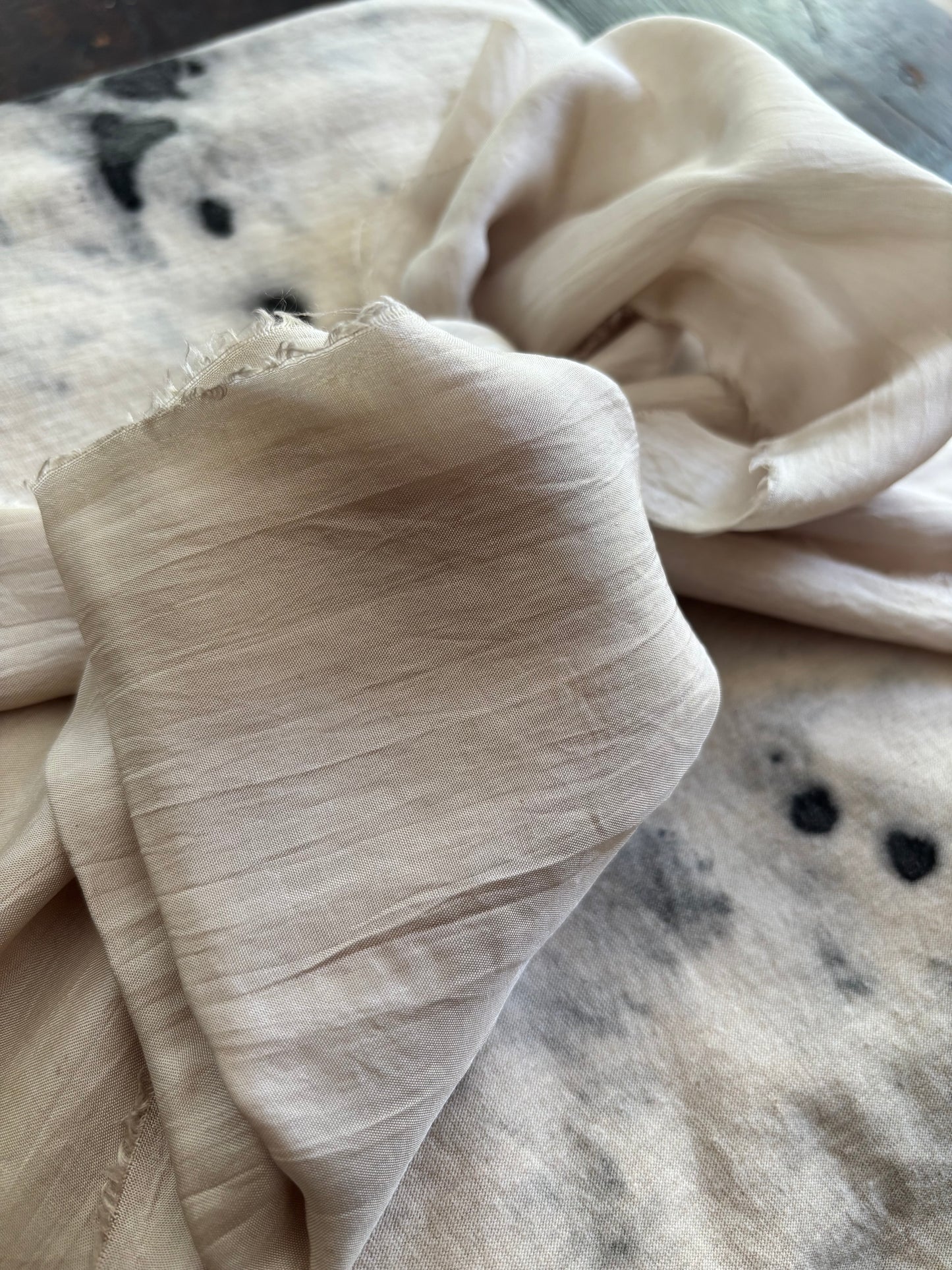 The Kelp Shroud