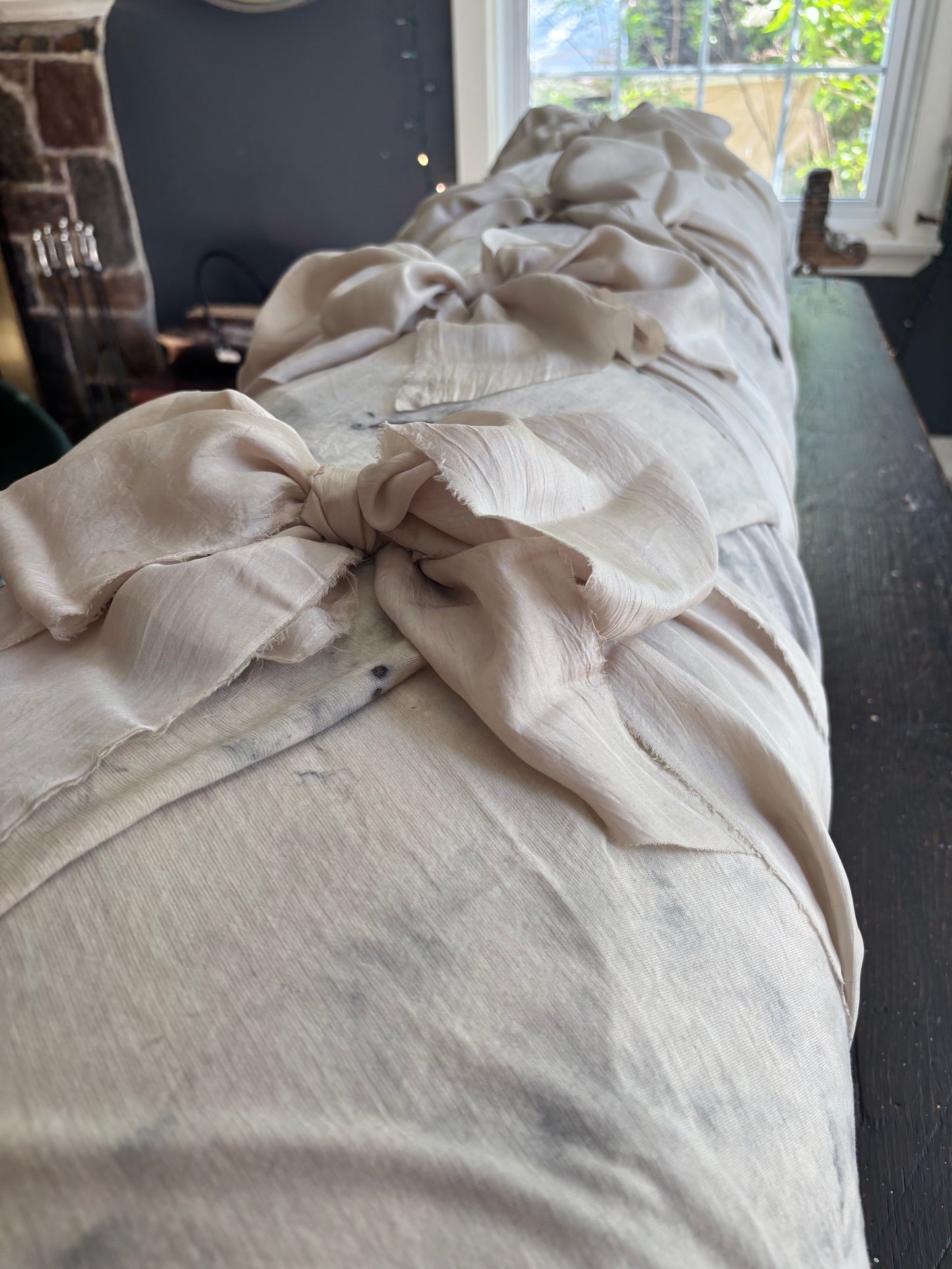The Kelp Shroud