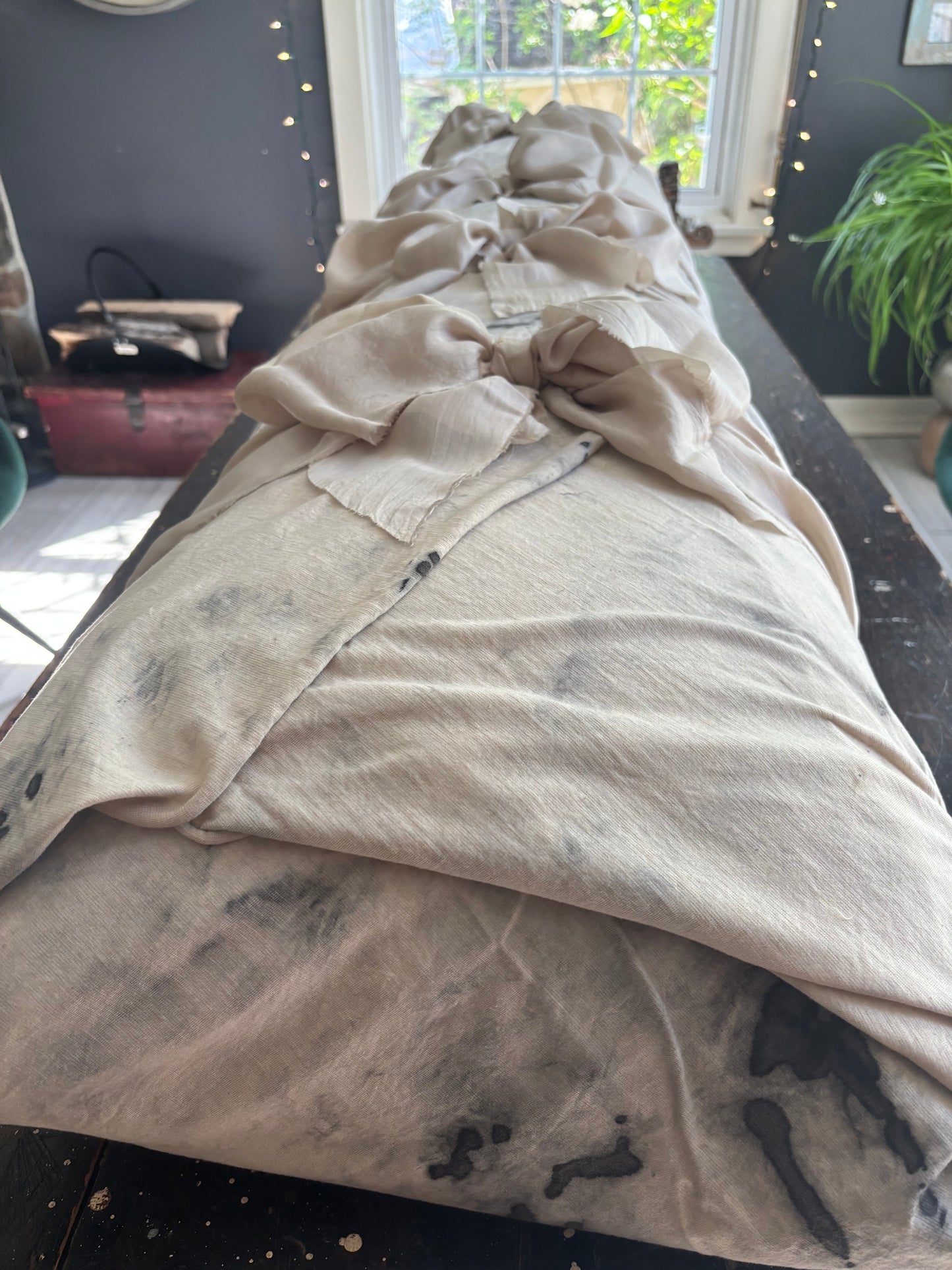 The Kelp Shroud