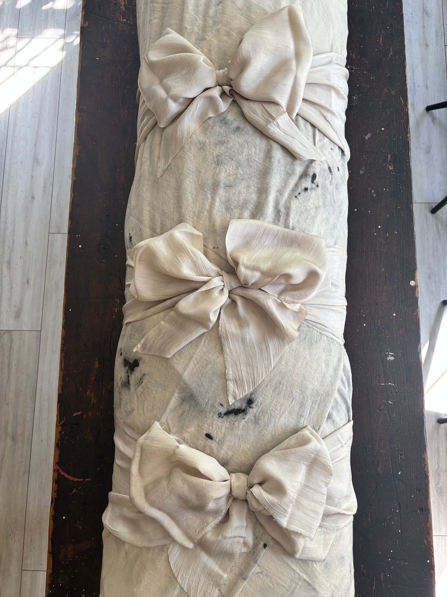 The Kelp Shroud