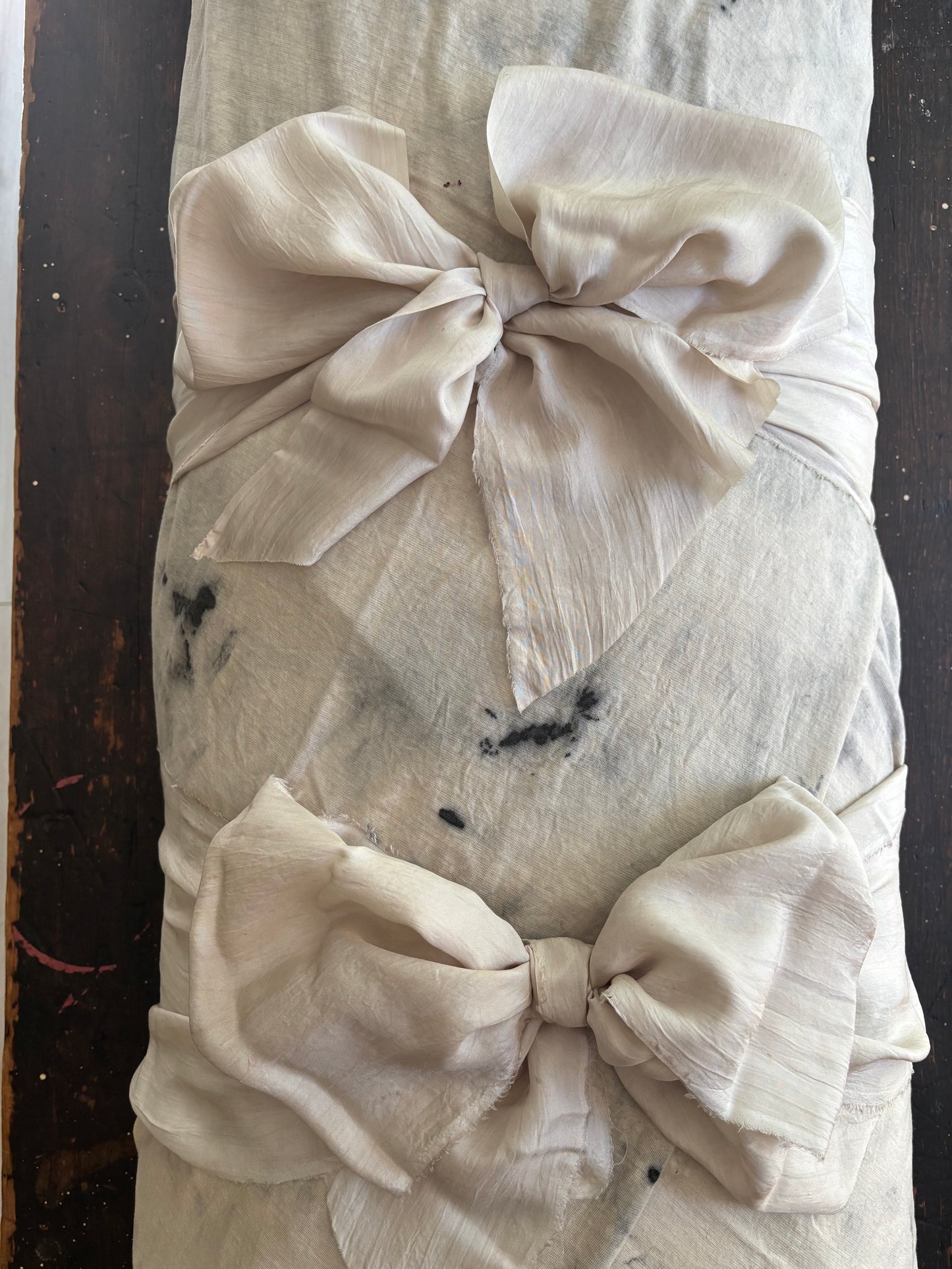 The Kelp Shroud