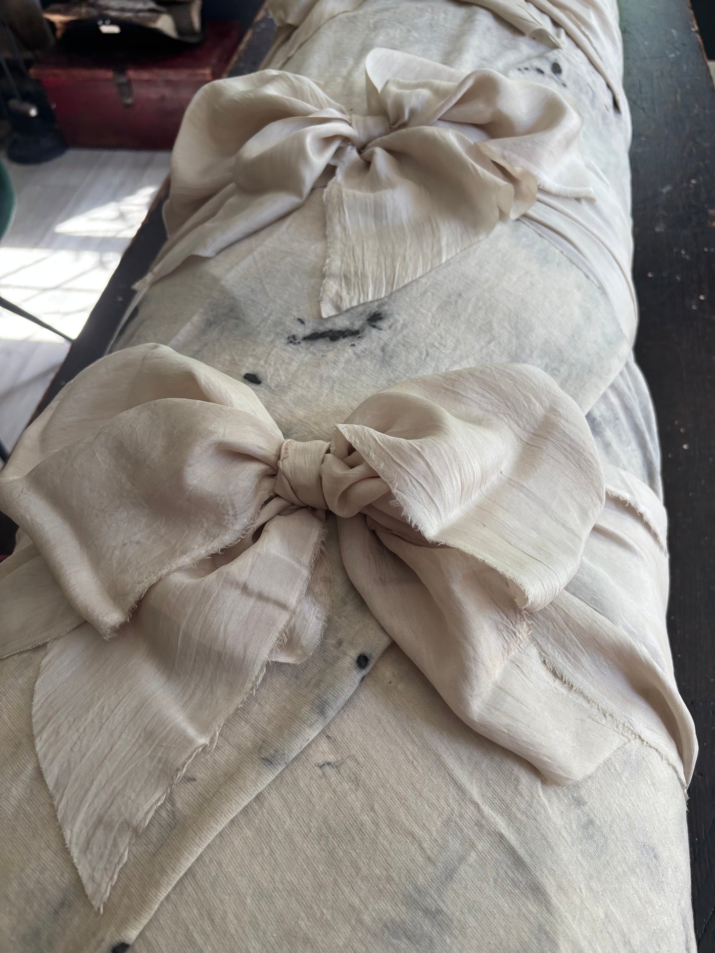 The Kelp Shroud