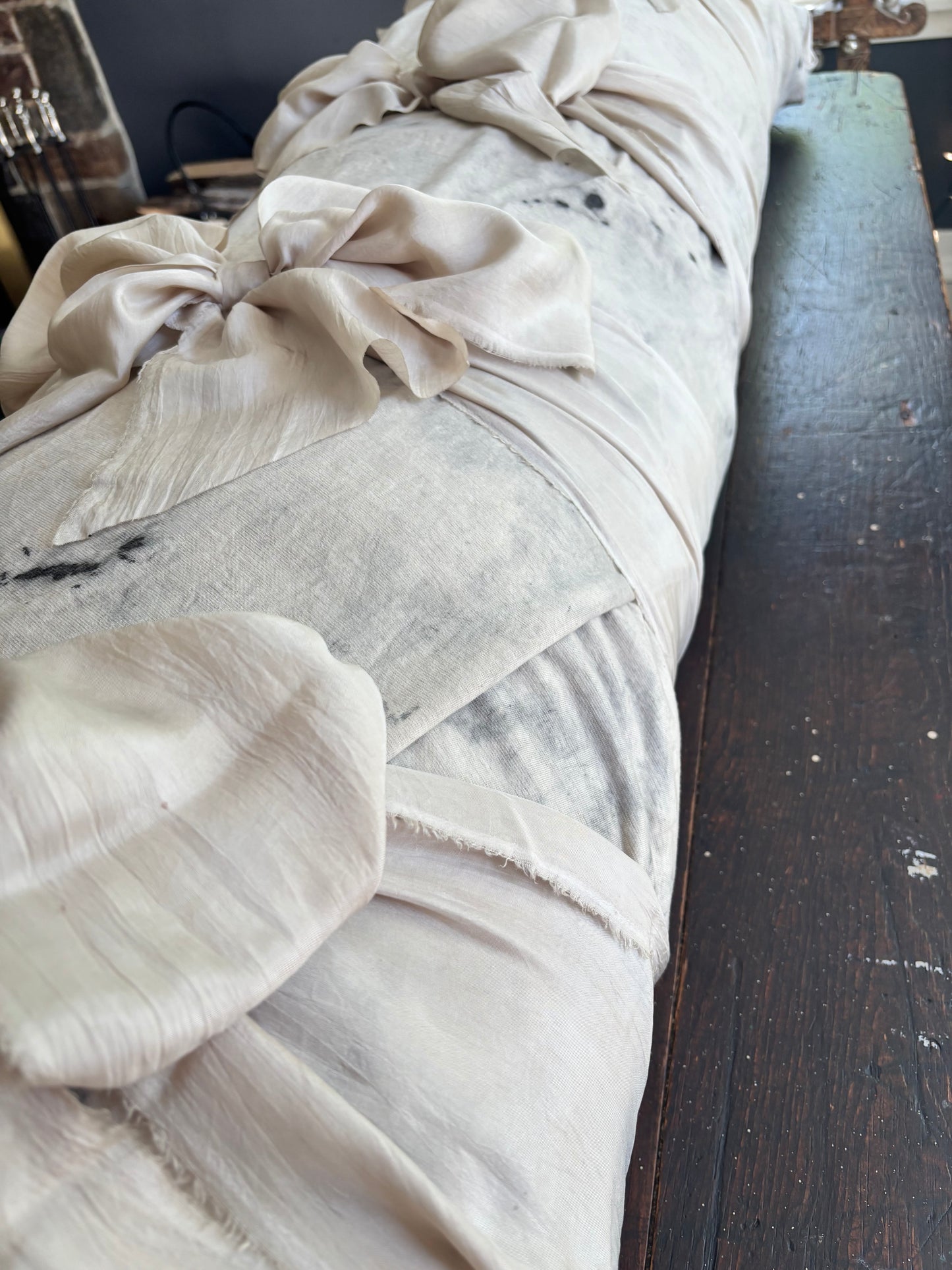 The Kelp Shroud