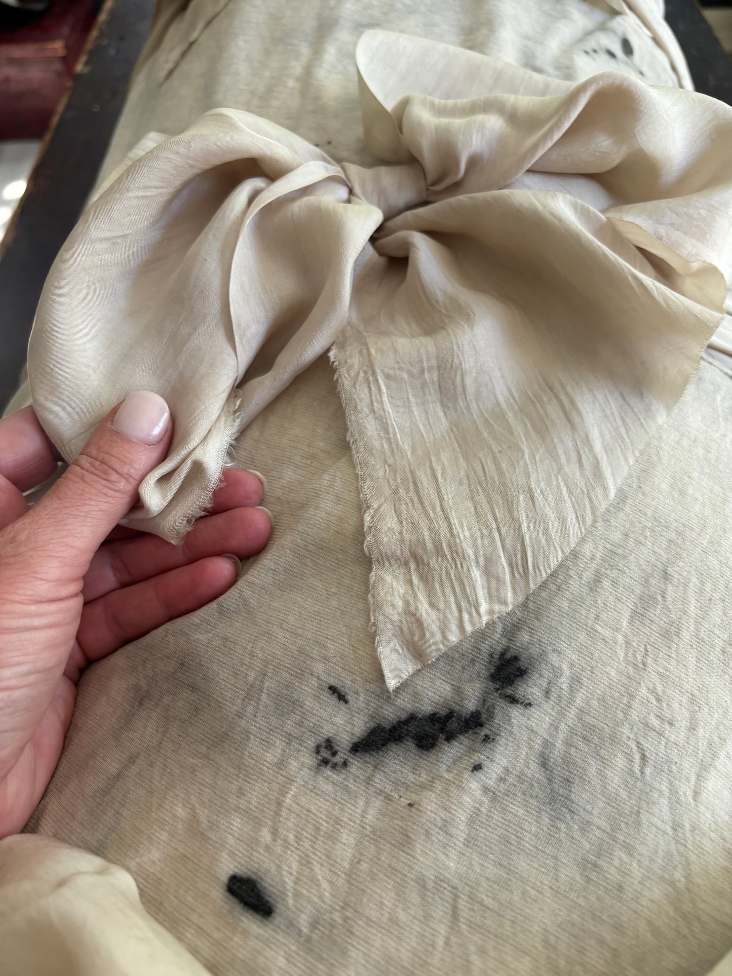 The Kelp Shroud
