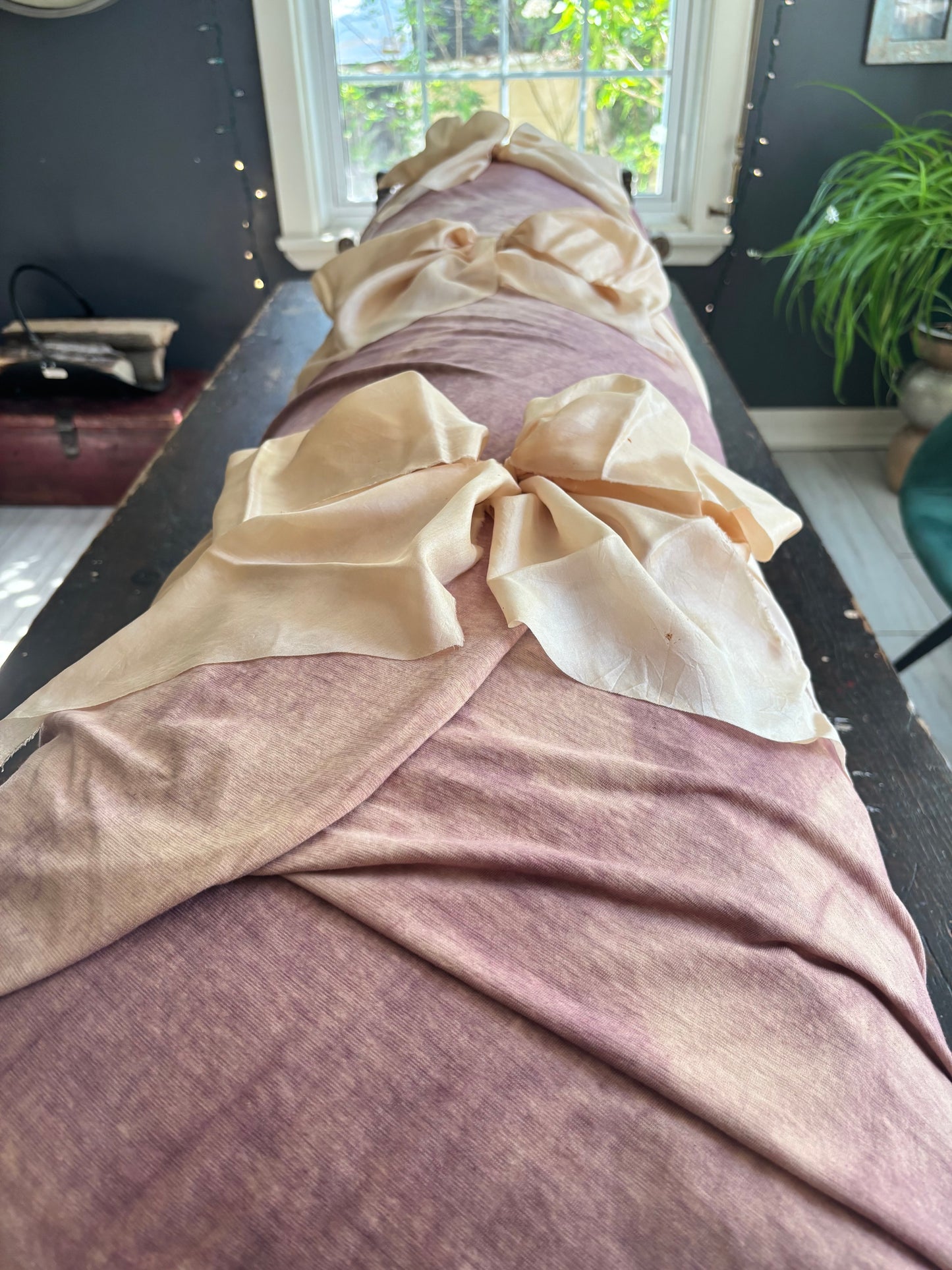 The Heather Shroud
