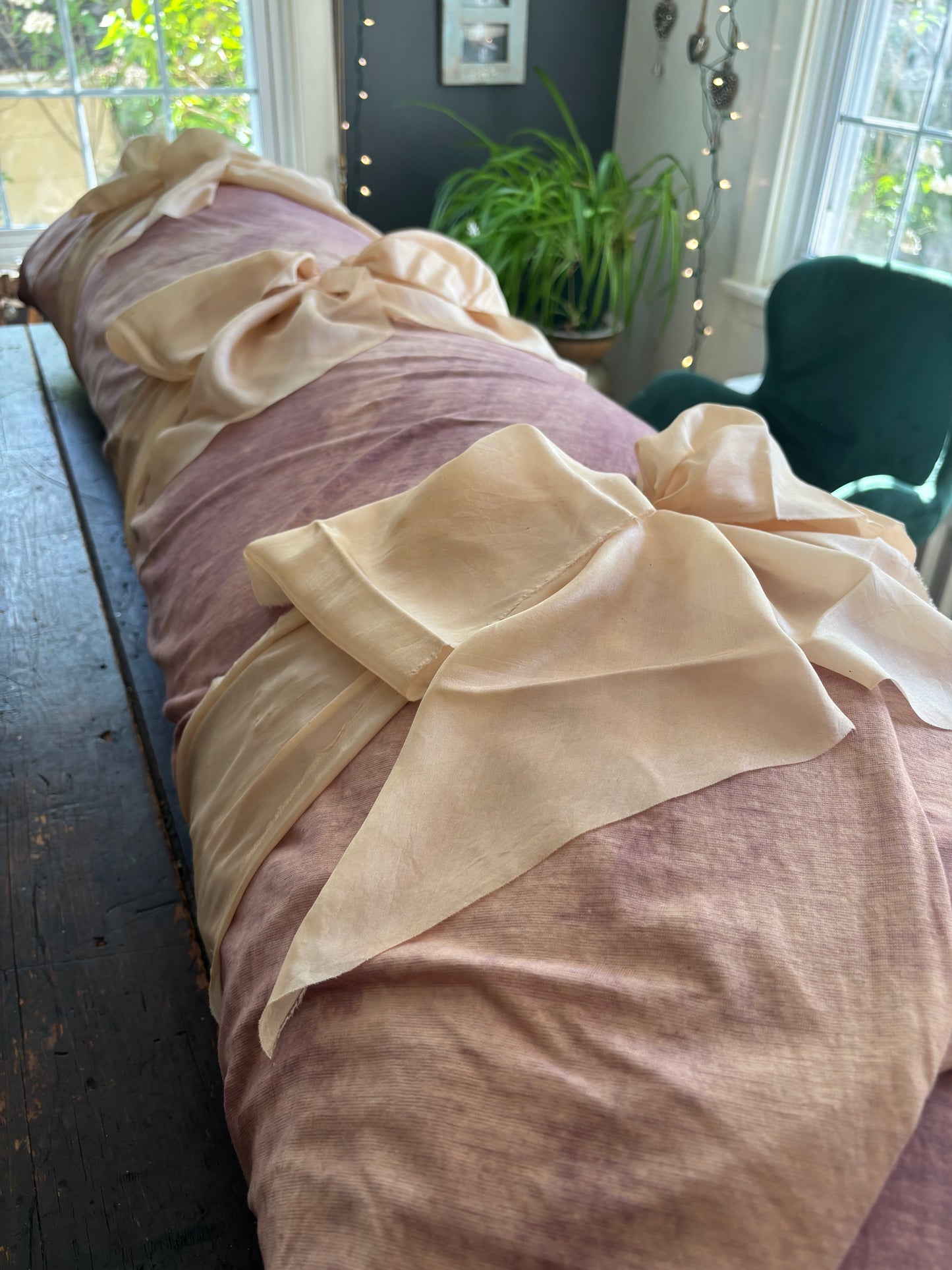 The Heather Shroud