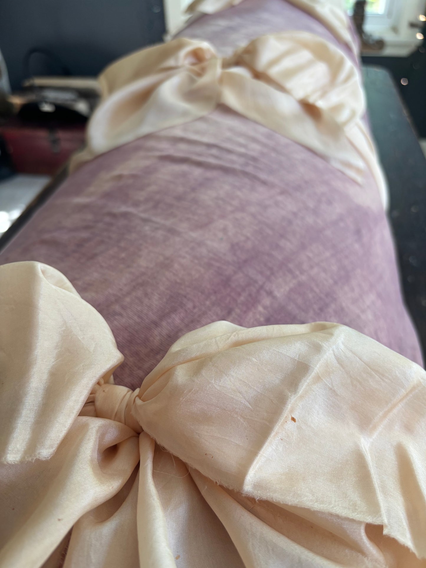 The Heather Shroud