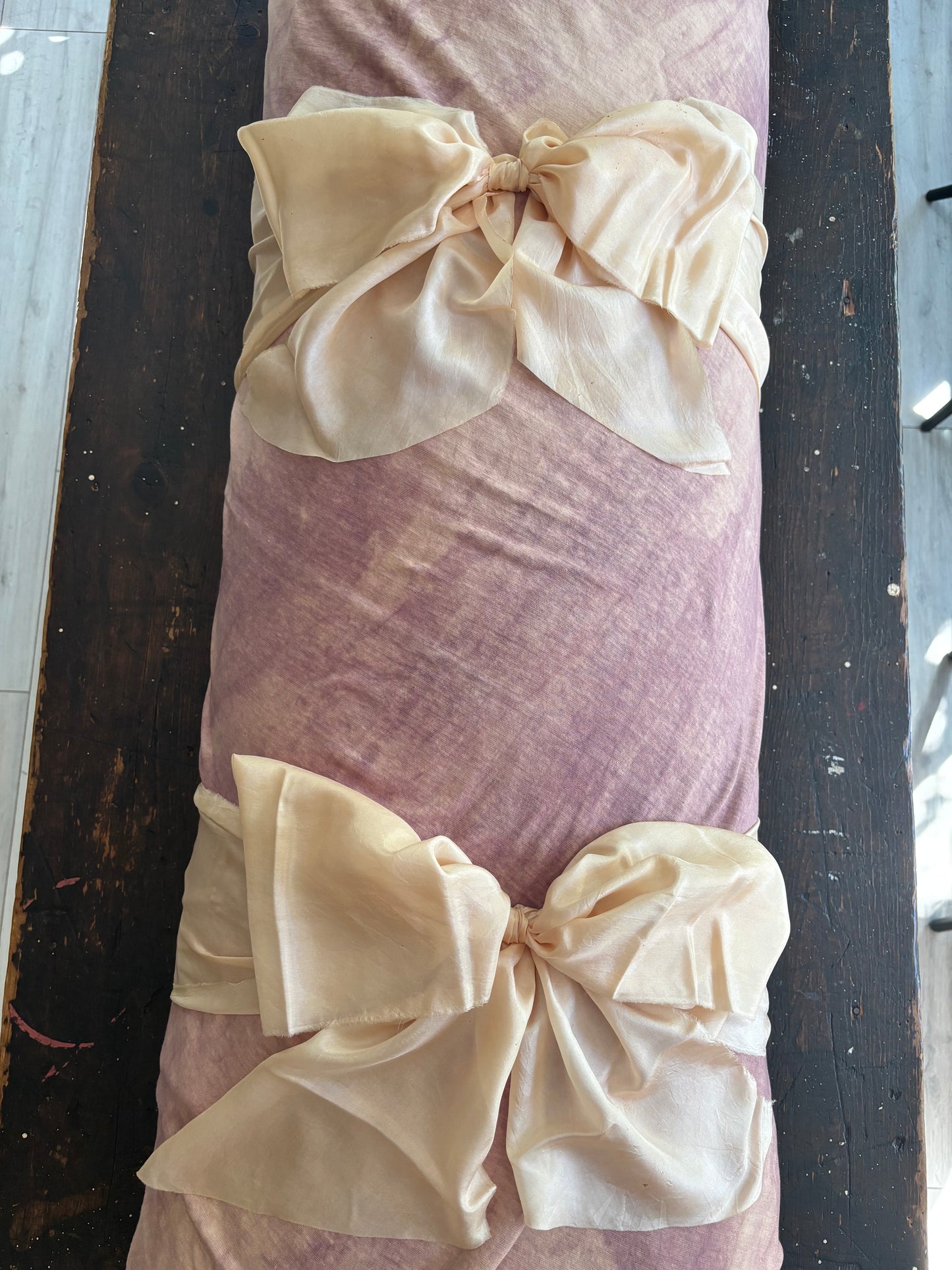The Heather Shroud