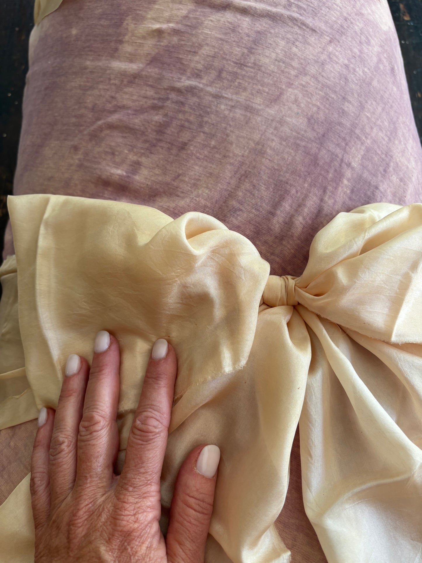 The Heather Shroud