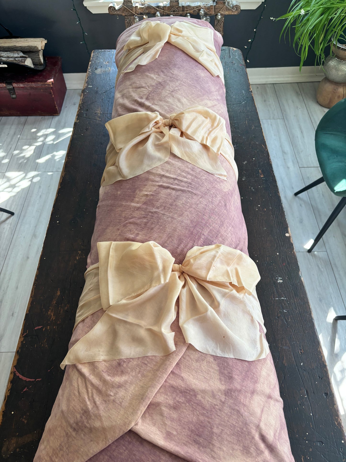 The Heather Shroud