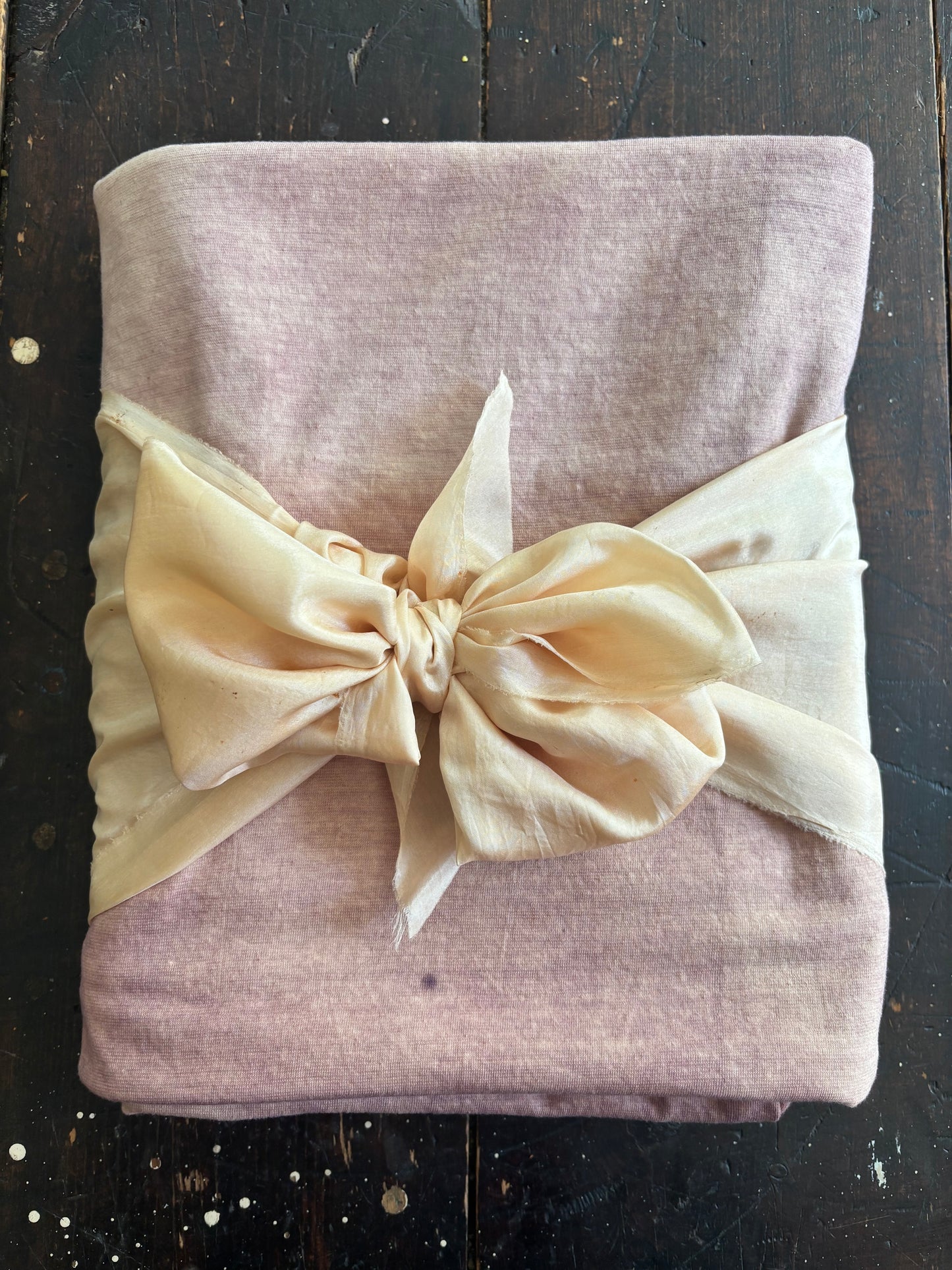 The Heather Shroud