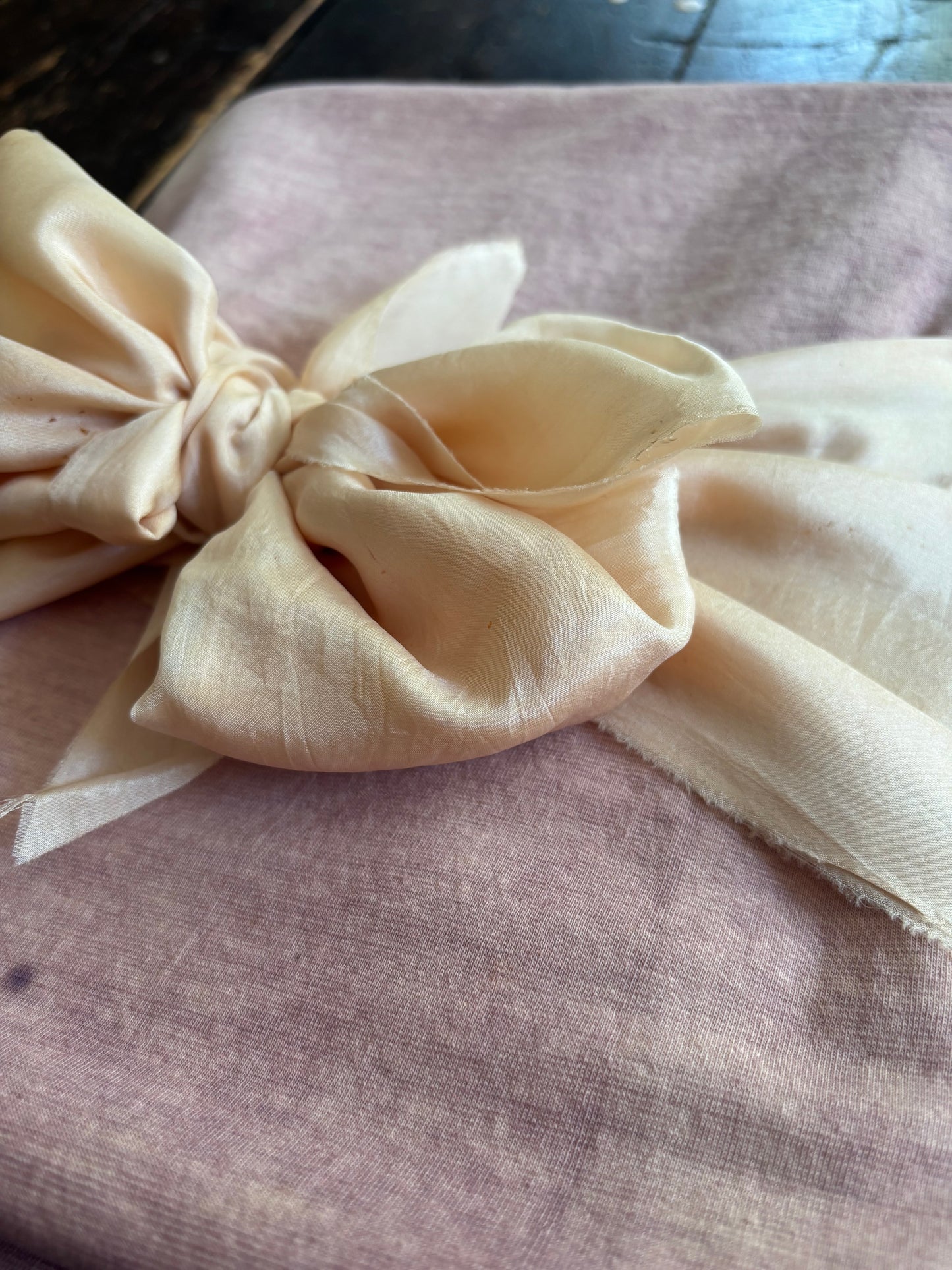 The Heather Shroud
