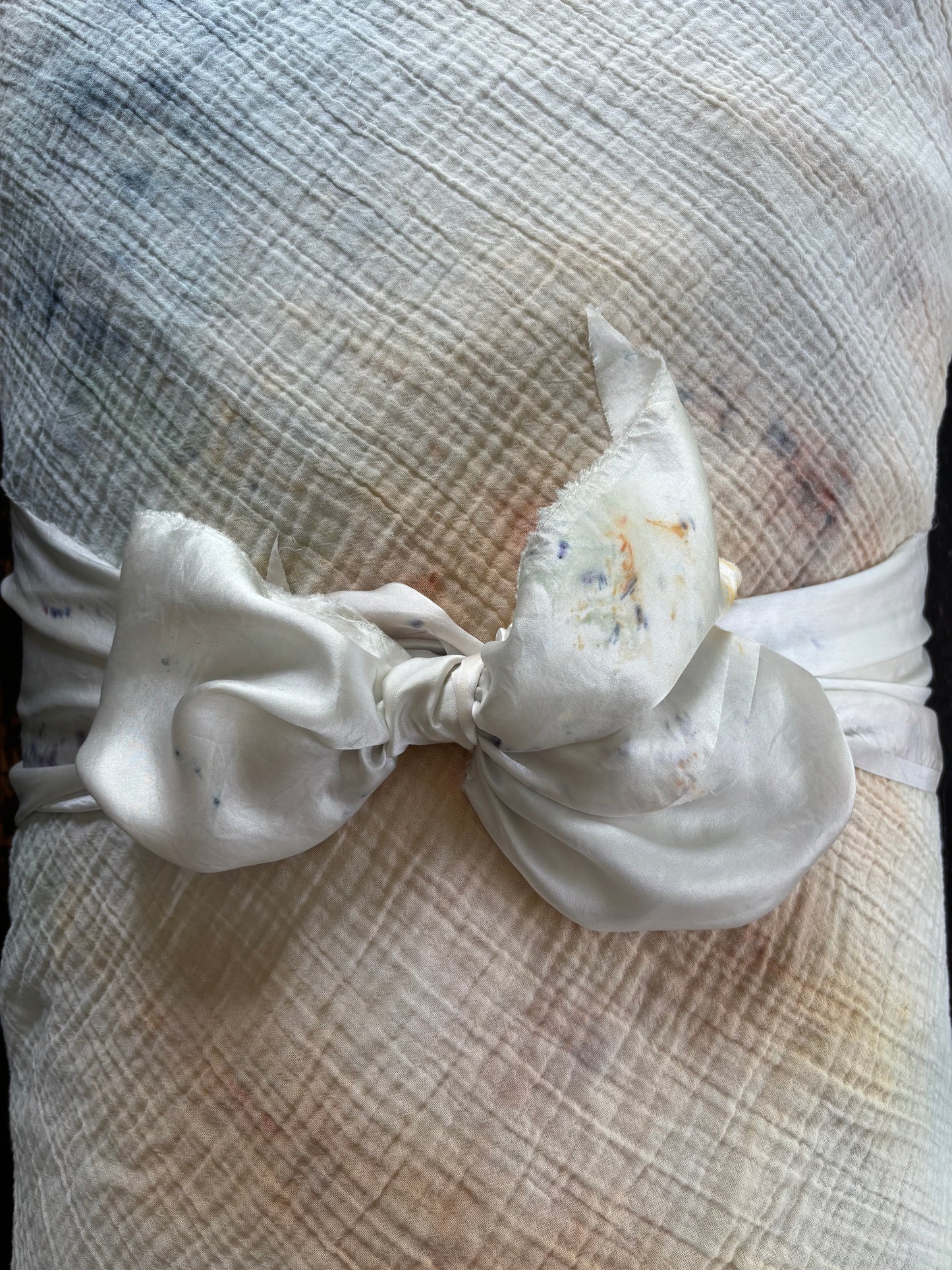 The Opal Shroud