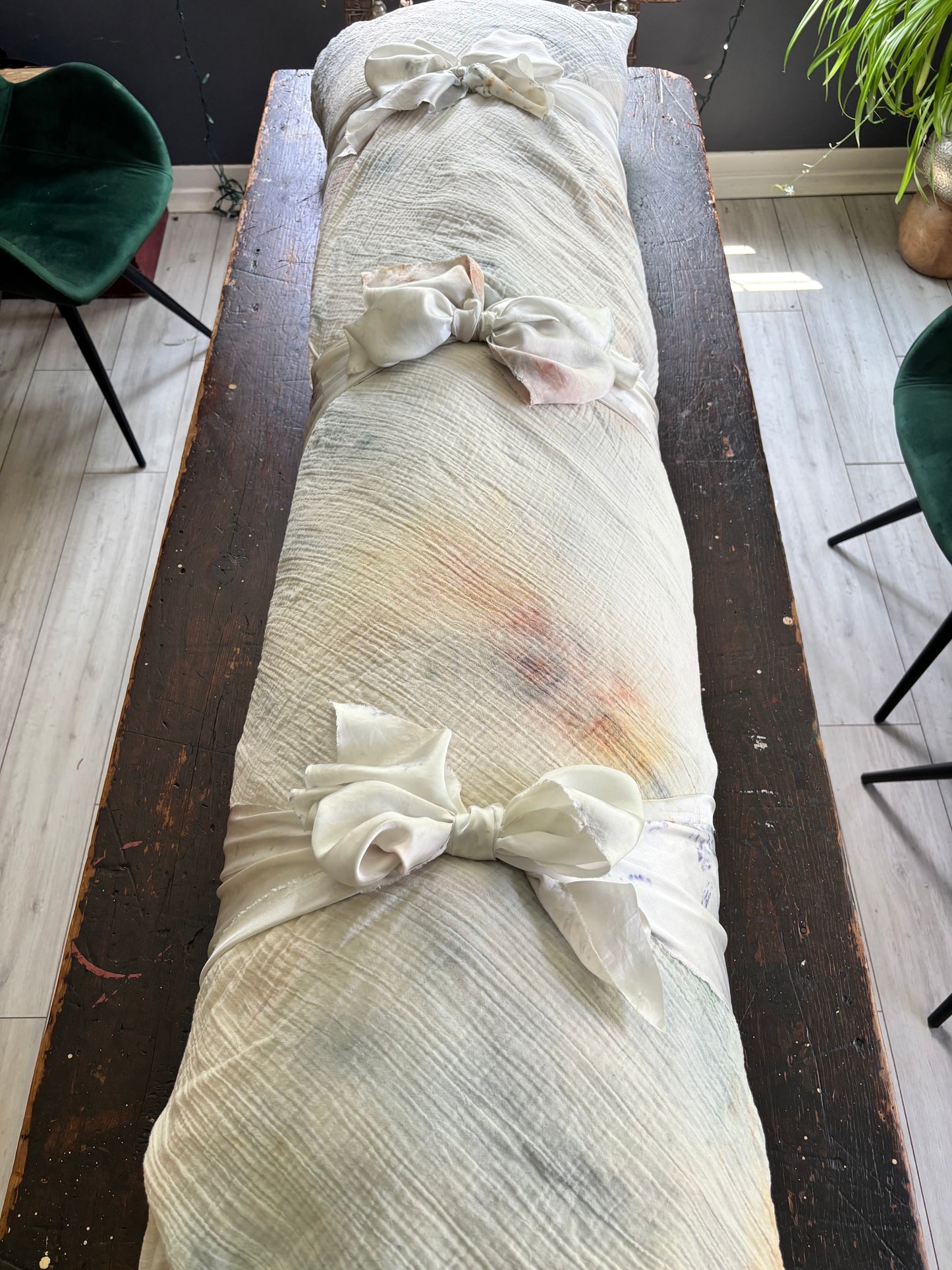 The Opal Shroud