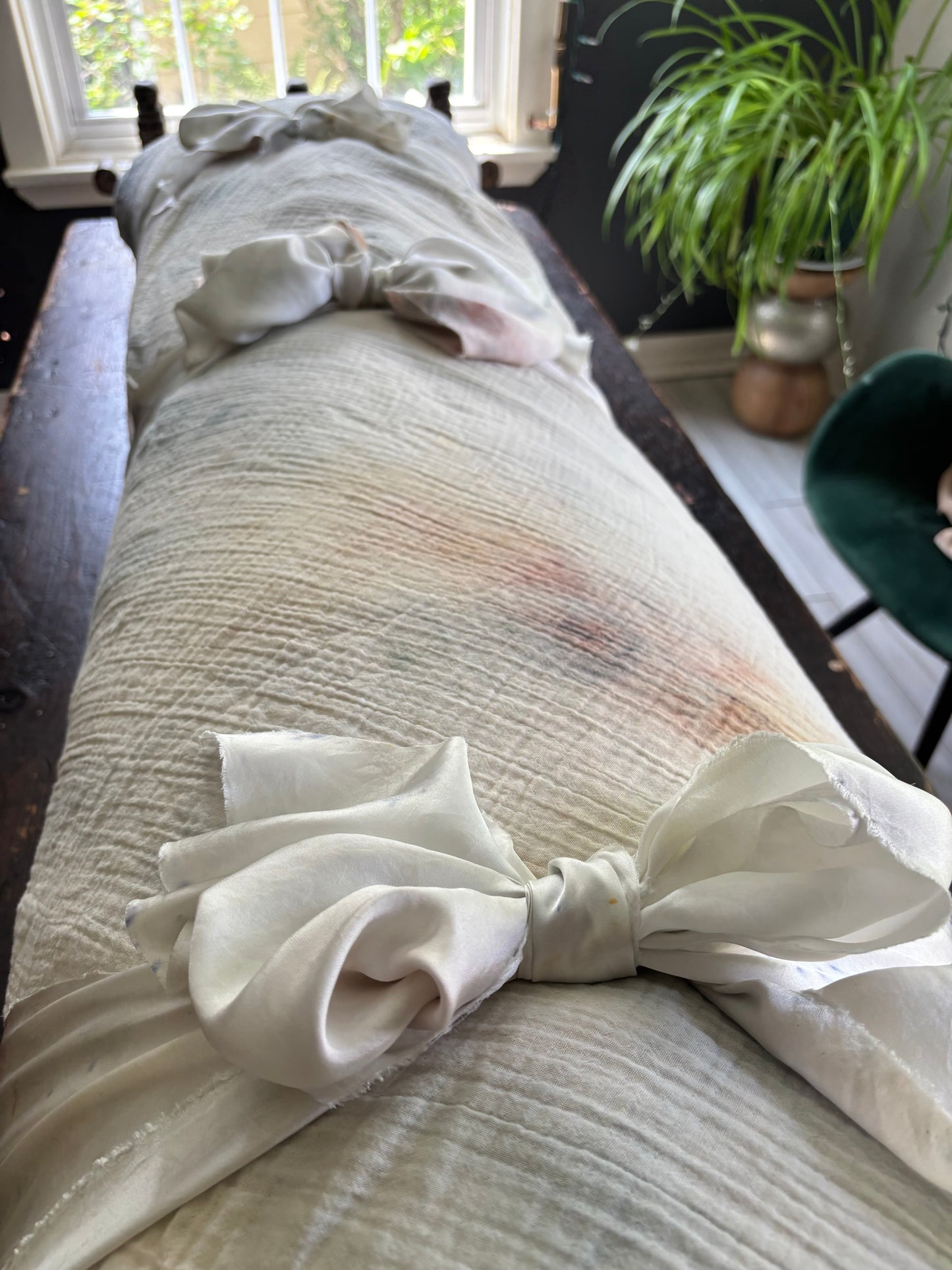 The Opal Shroud
