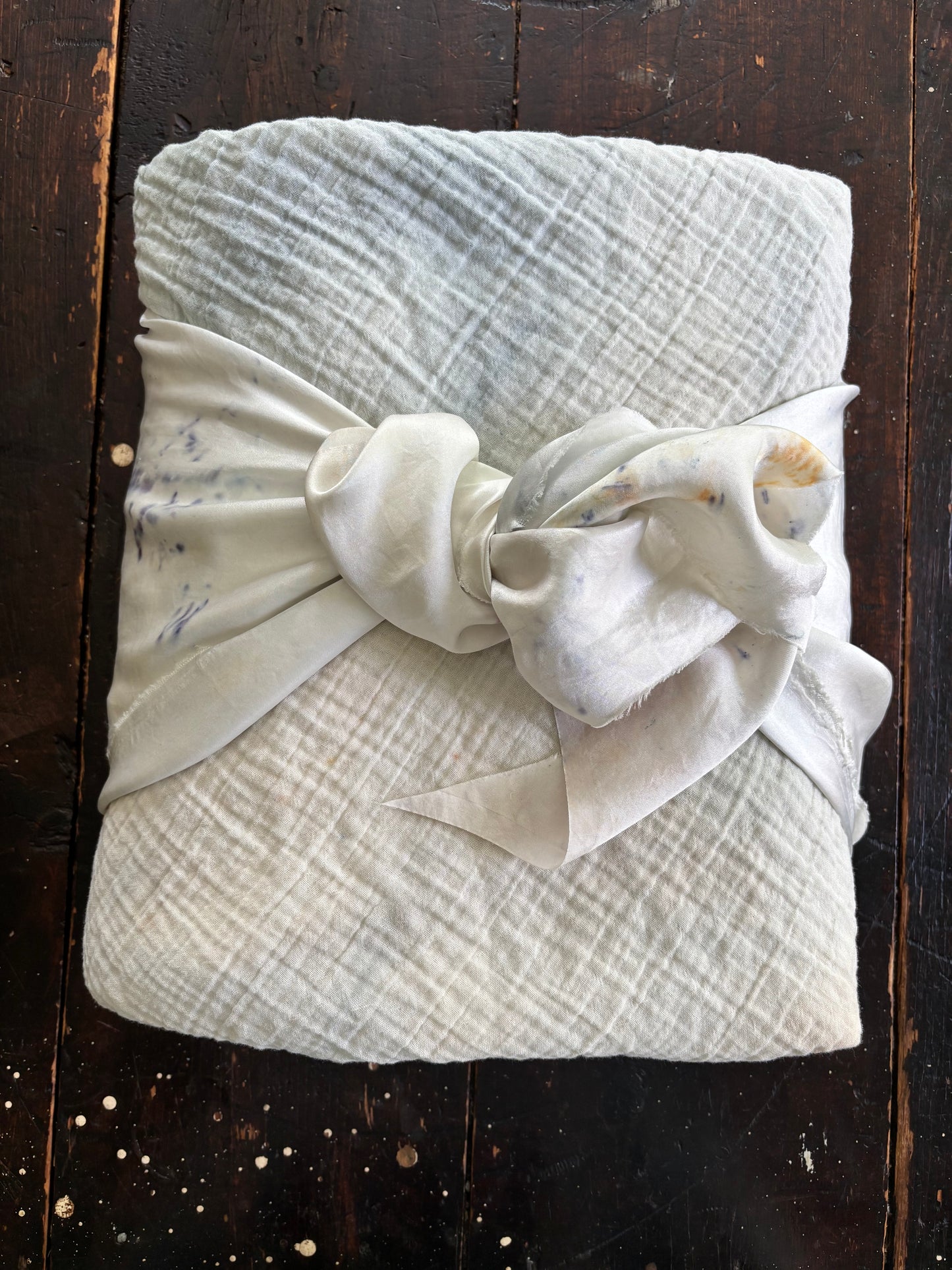 The Opal Shroud