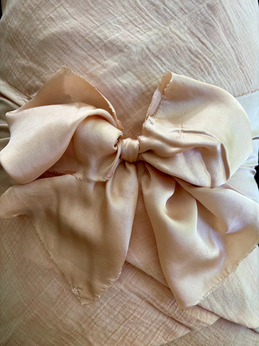 The Dusty Rose Shroud