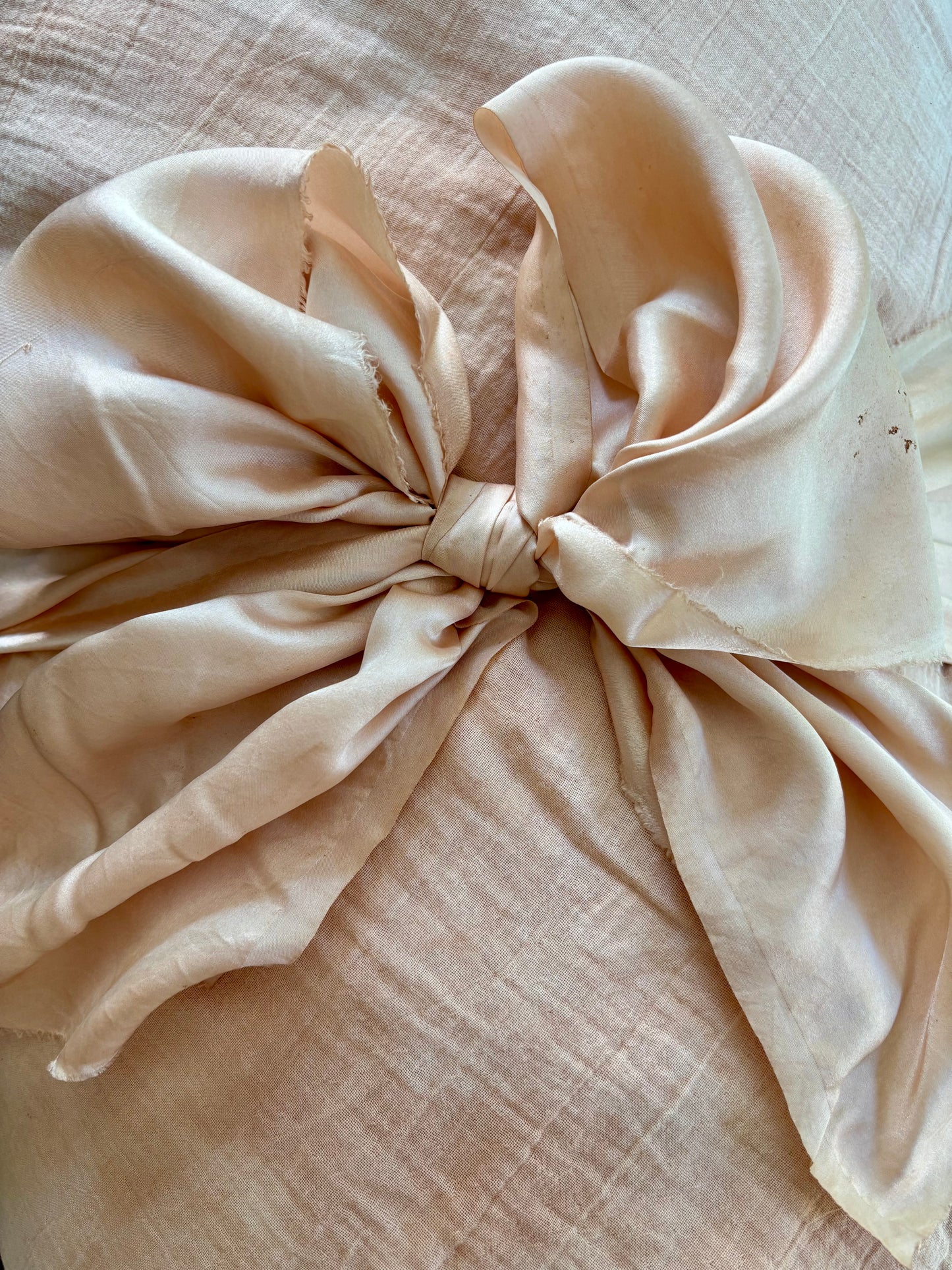 The Dusty Rose Shroud