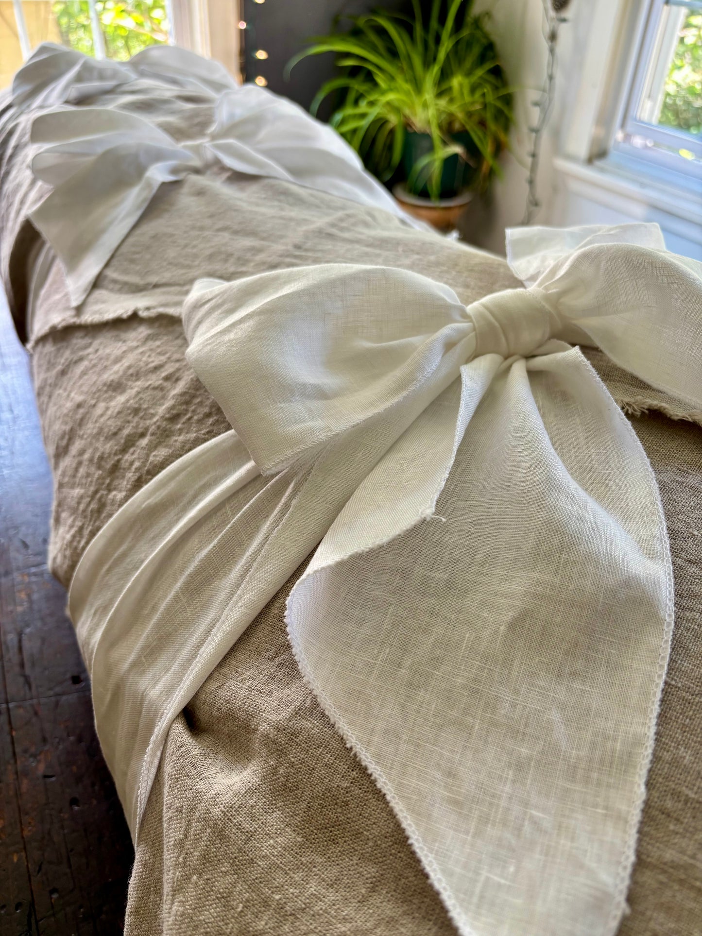 The Oat Shroud