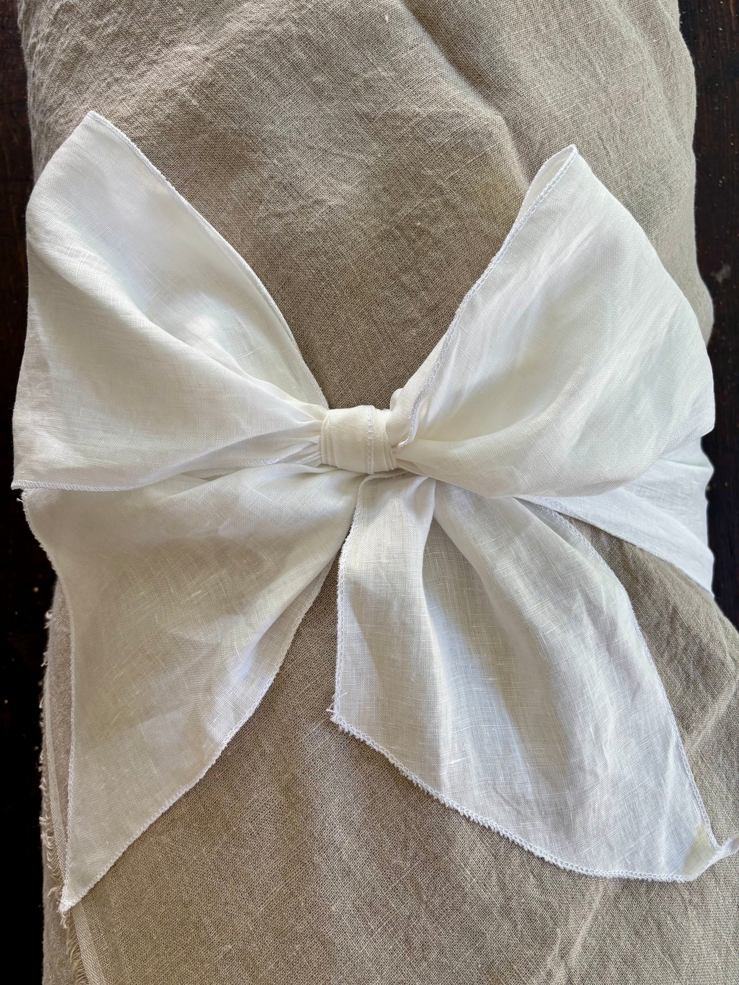 The Oat Shroud