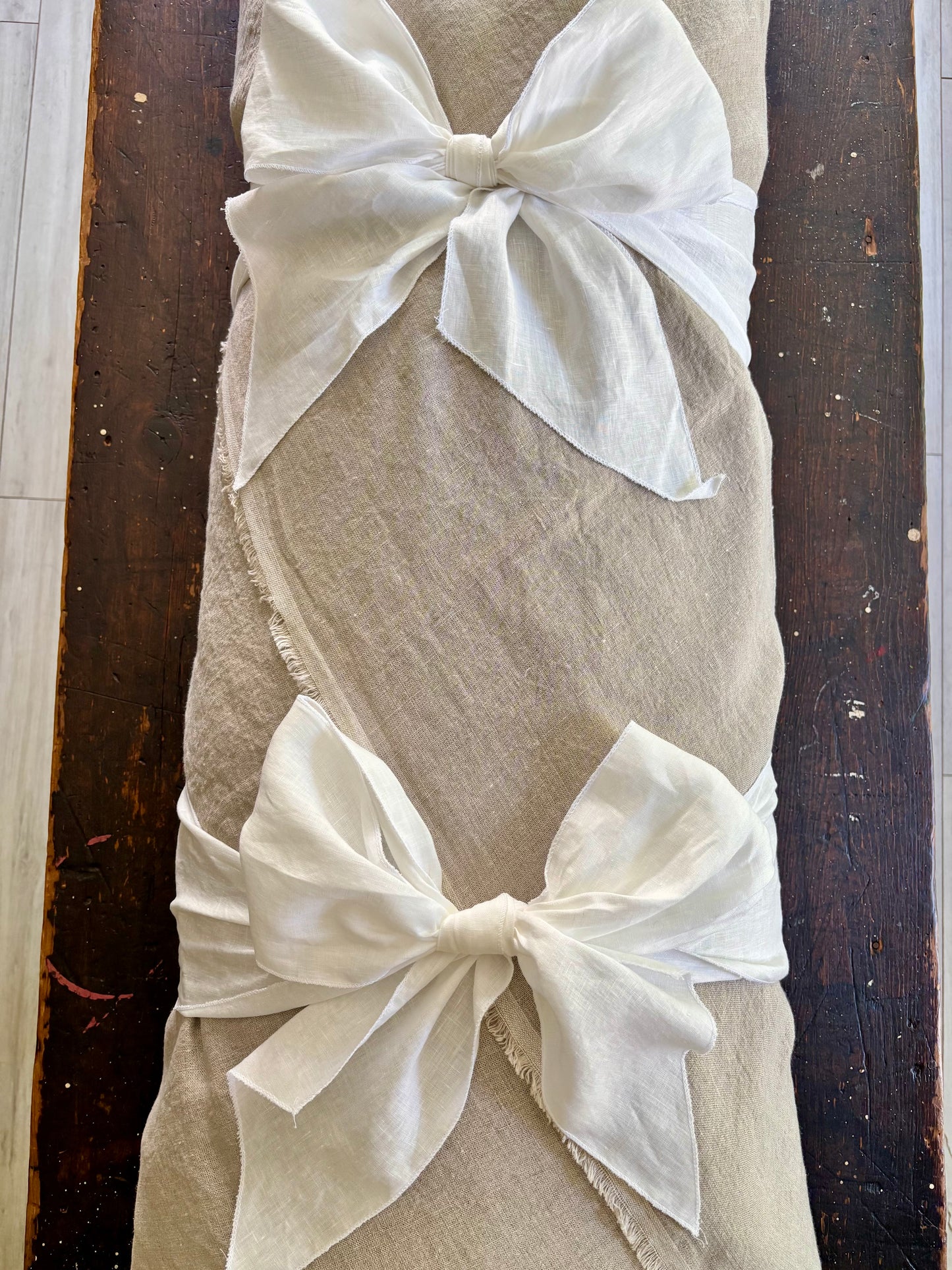 The Oat Shroud