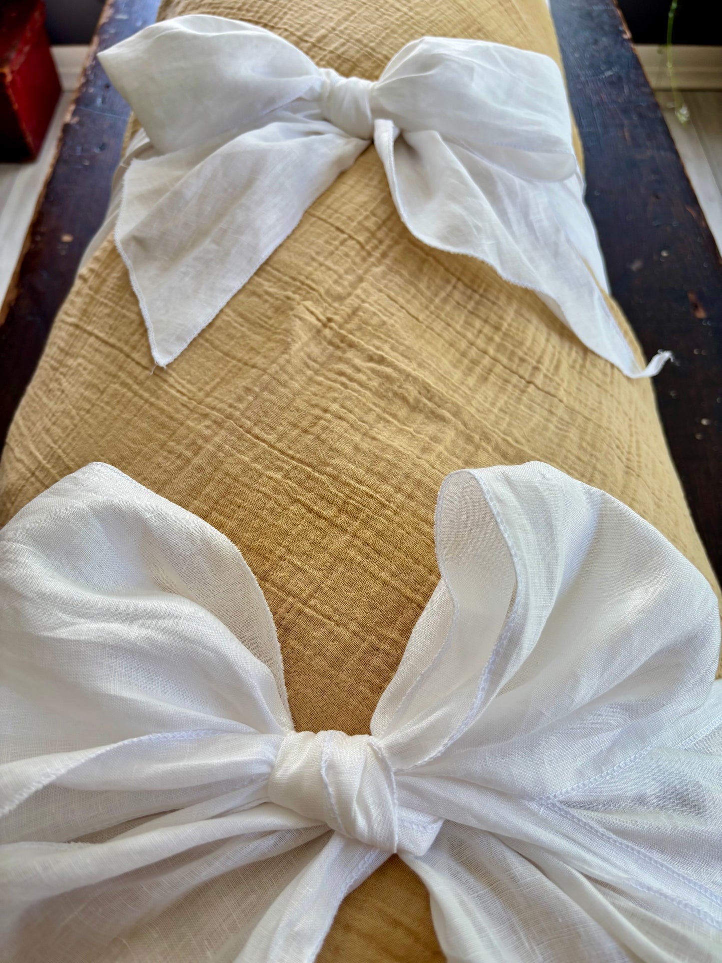 The Honey Shroud